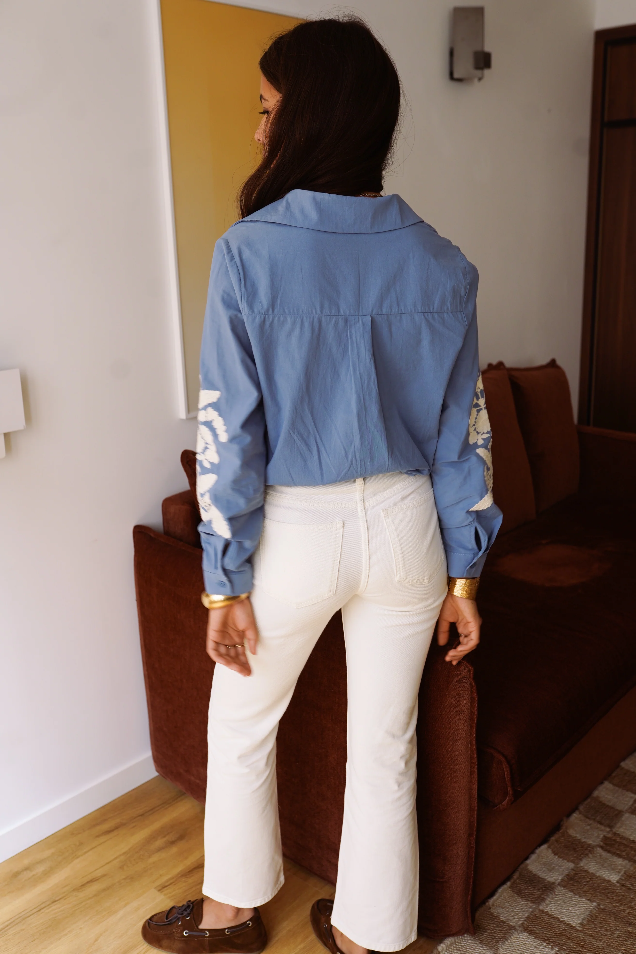 Chemise Irène - Image 7