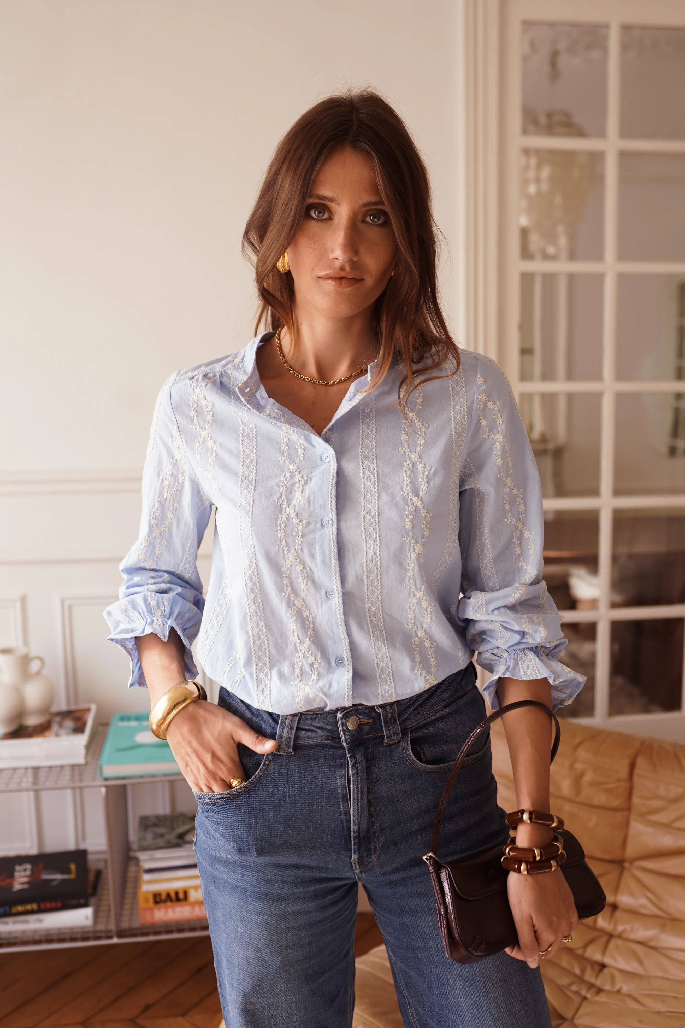 Chemise Irwin - Image 10