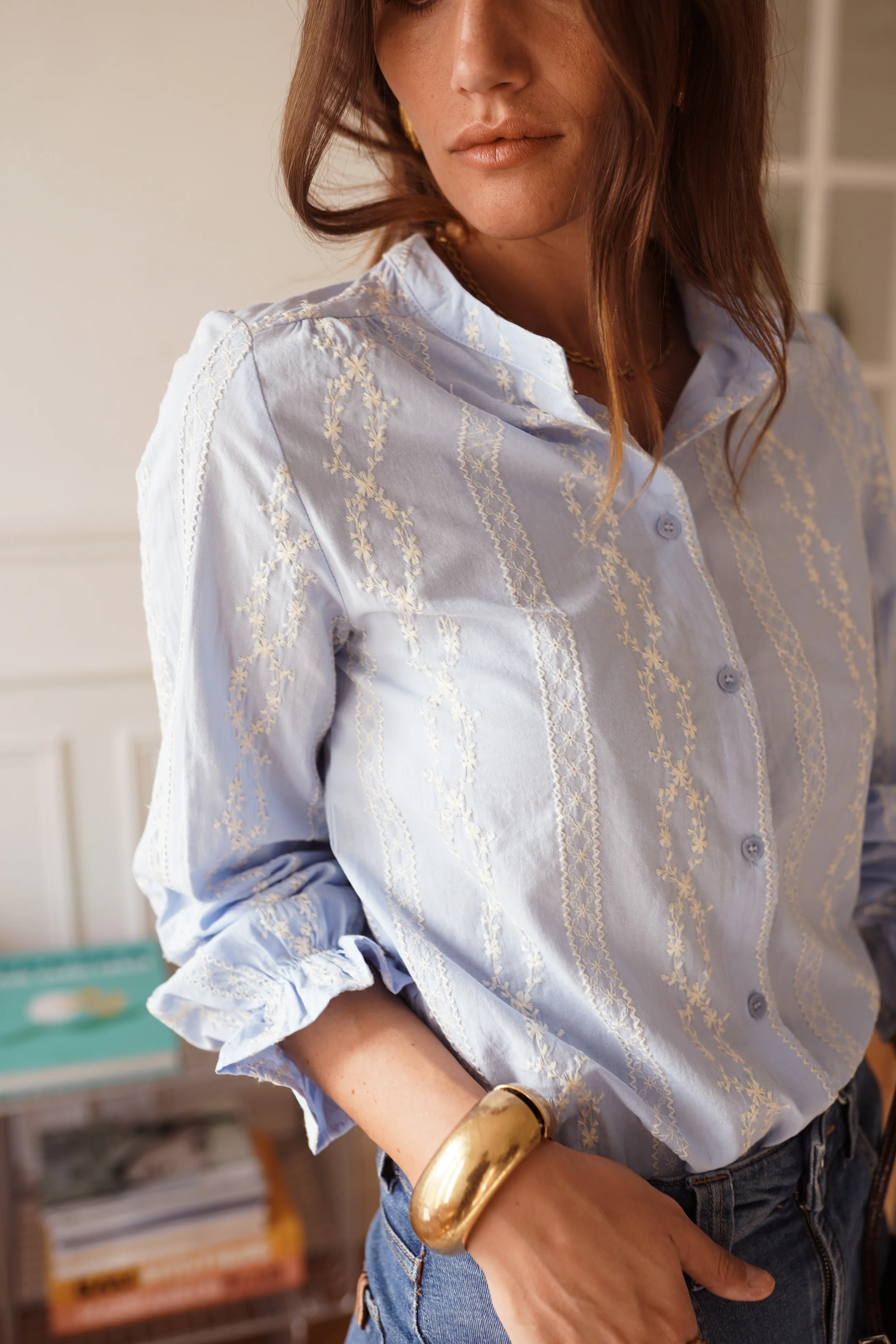Chemise Irwin - Image 6