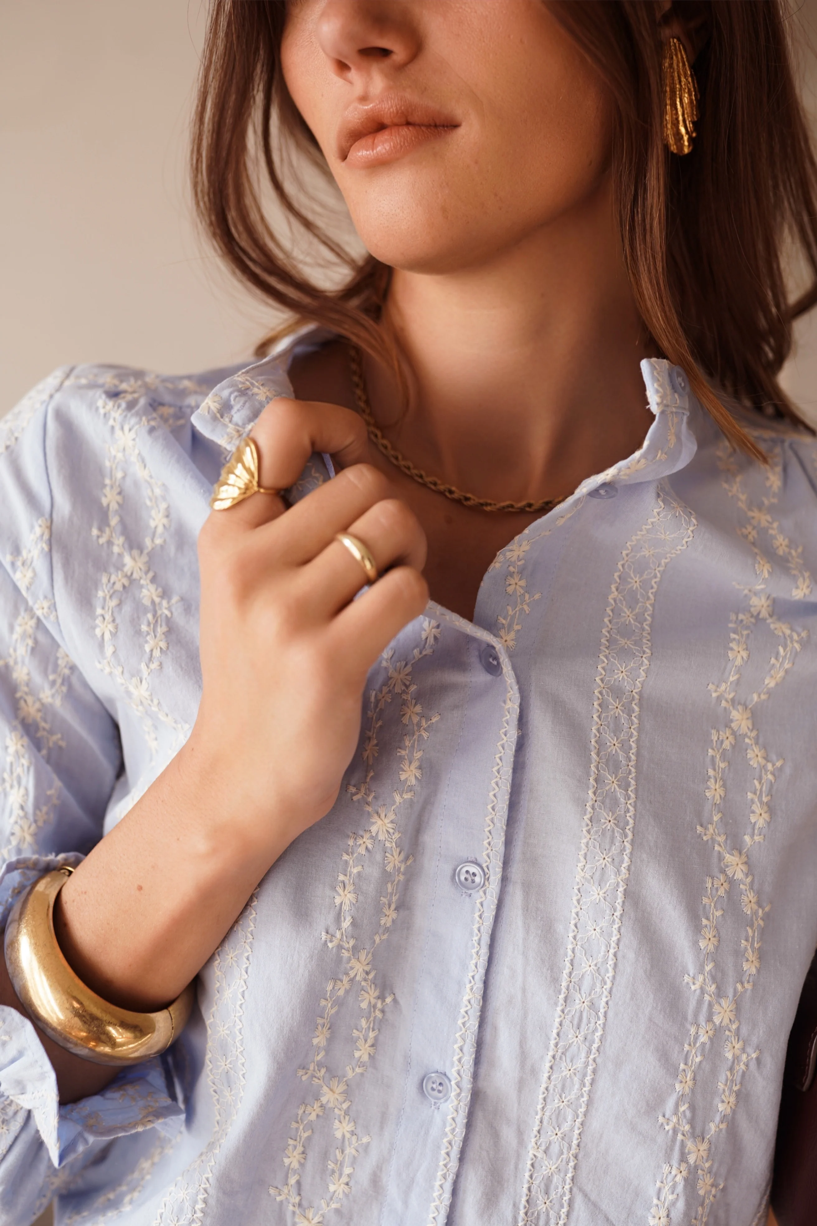 Chemise Irwin - Image 9