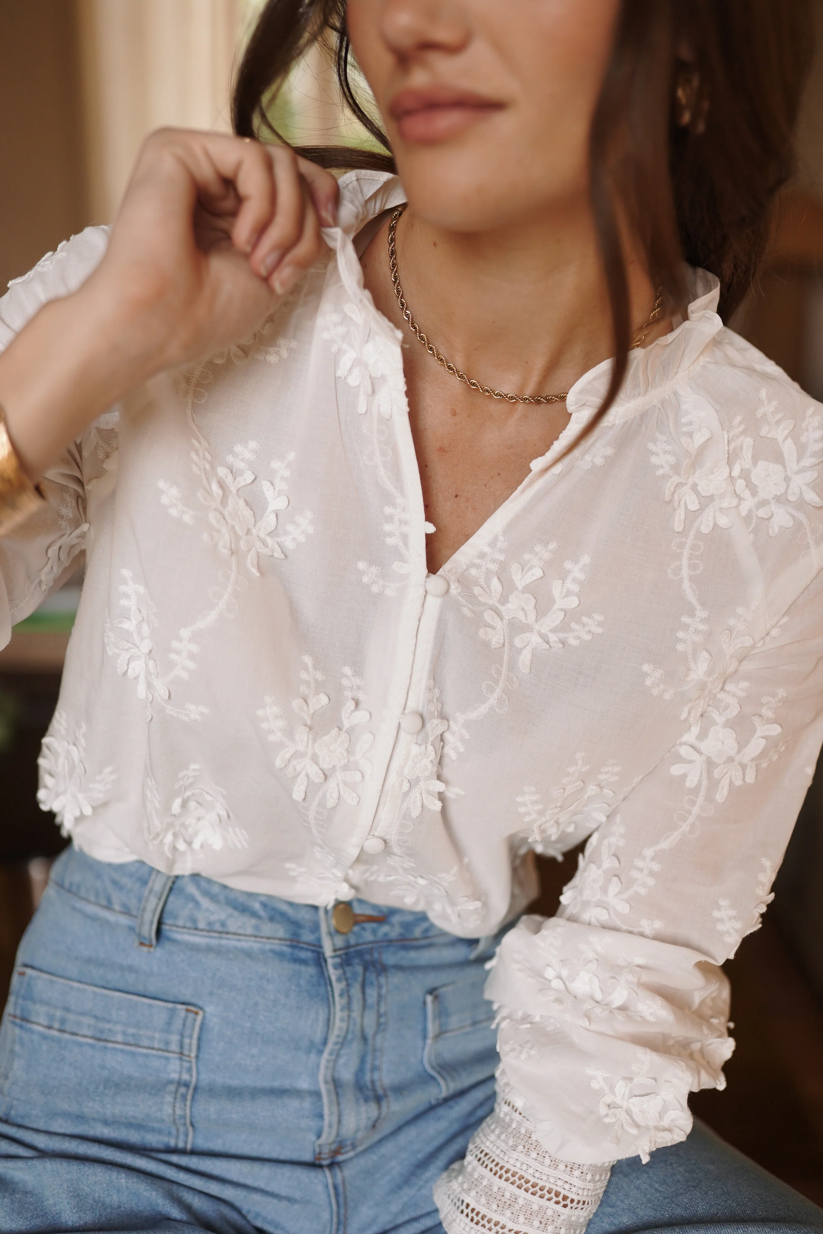 Chemise Isaac - Image 8