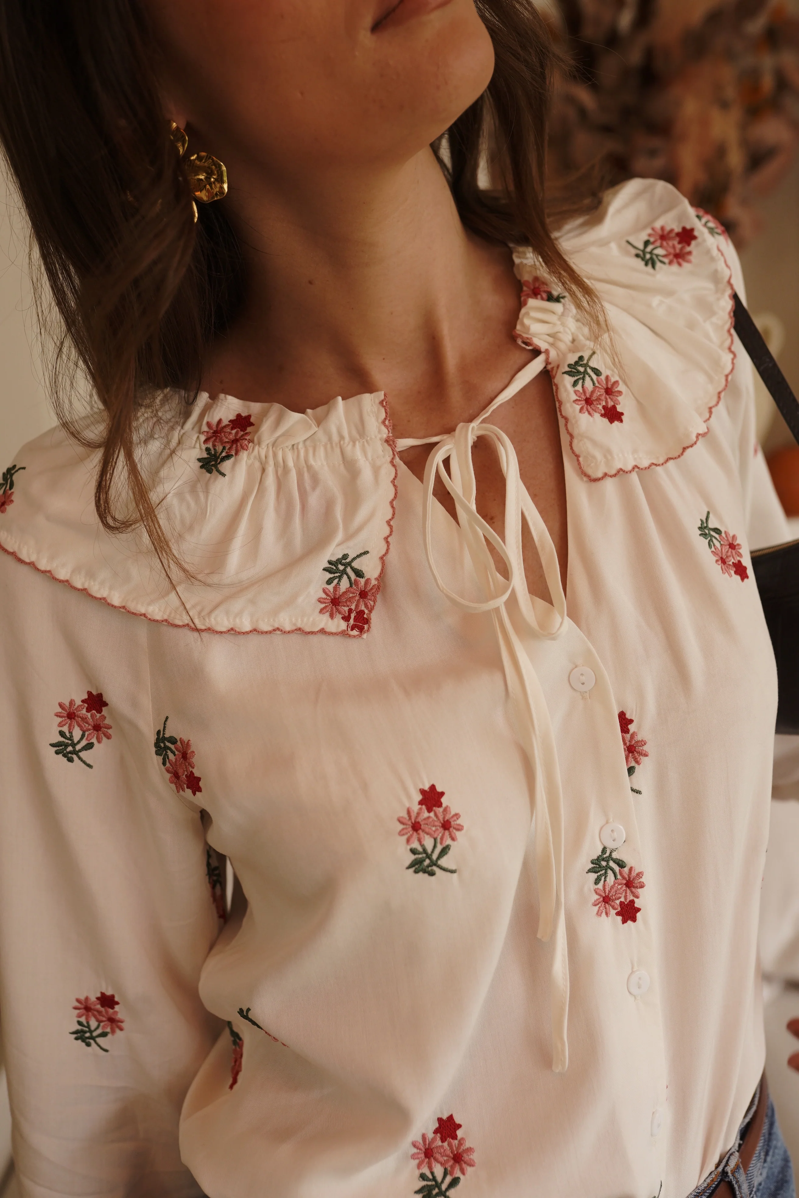 Chemise Isabel - Image 2