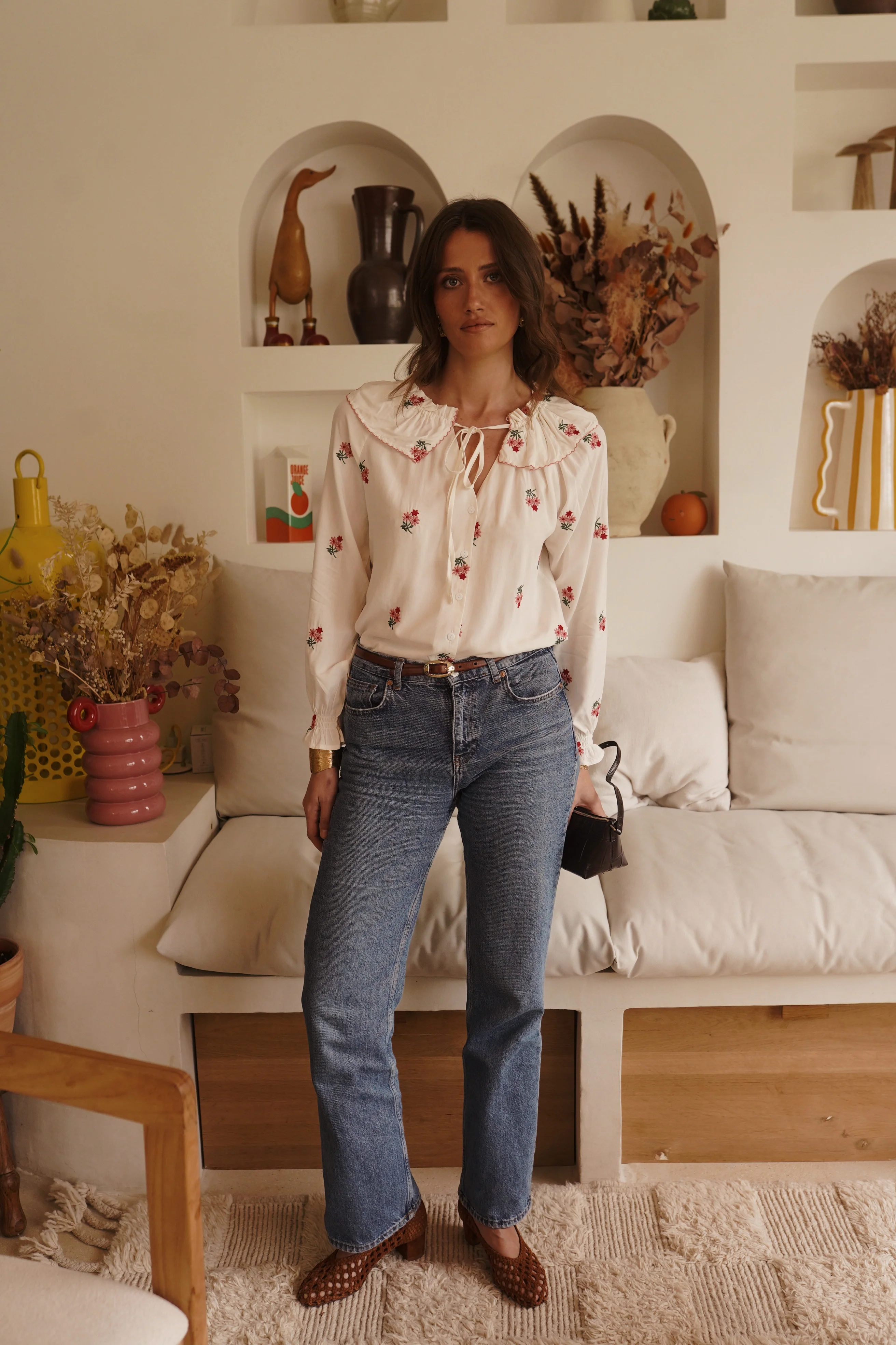 Chemise Isabel - Image 4