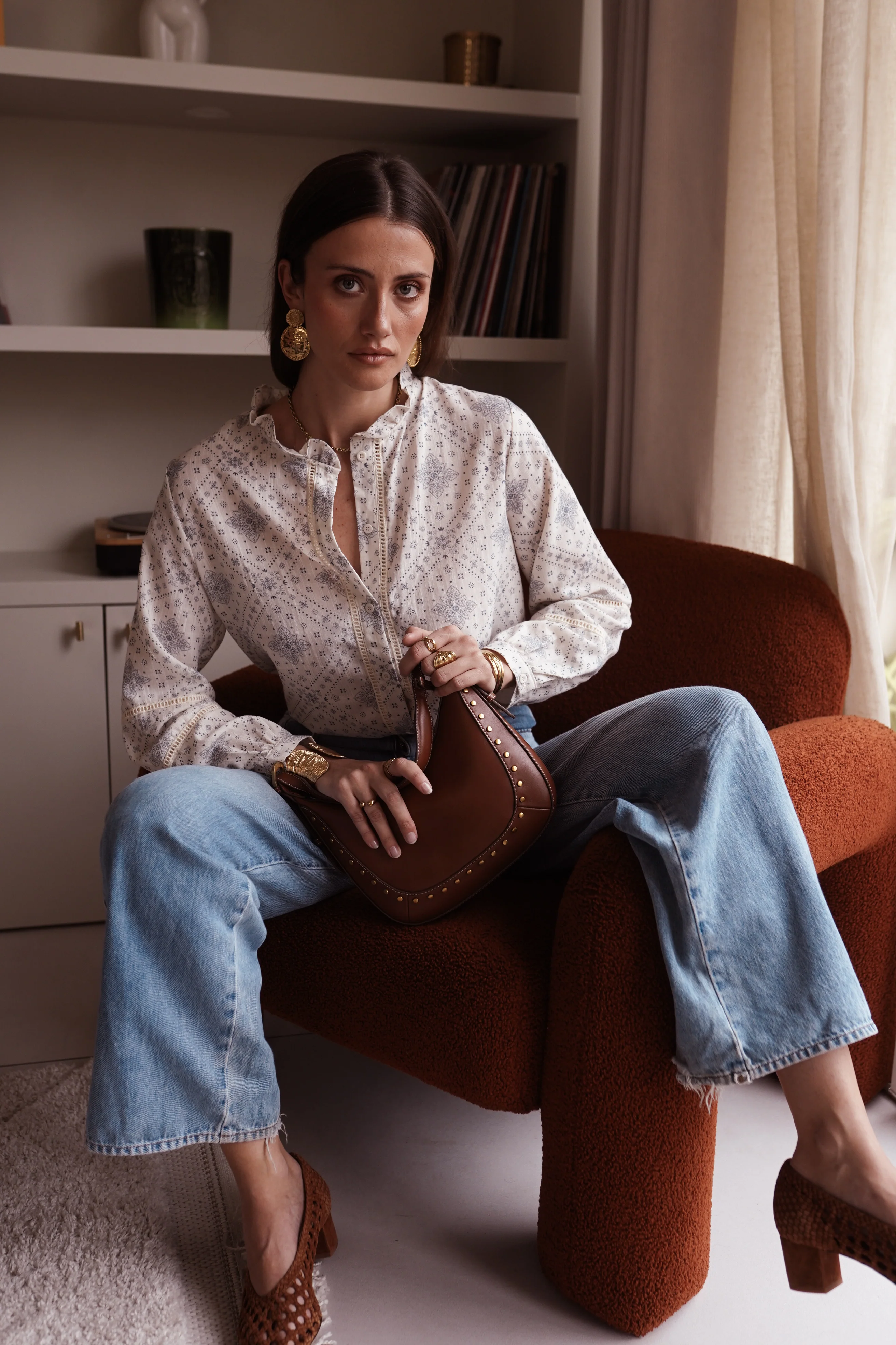Chemise Isaléa - Image 13
