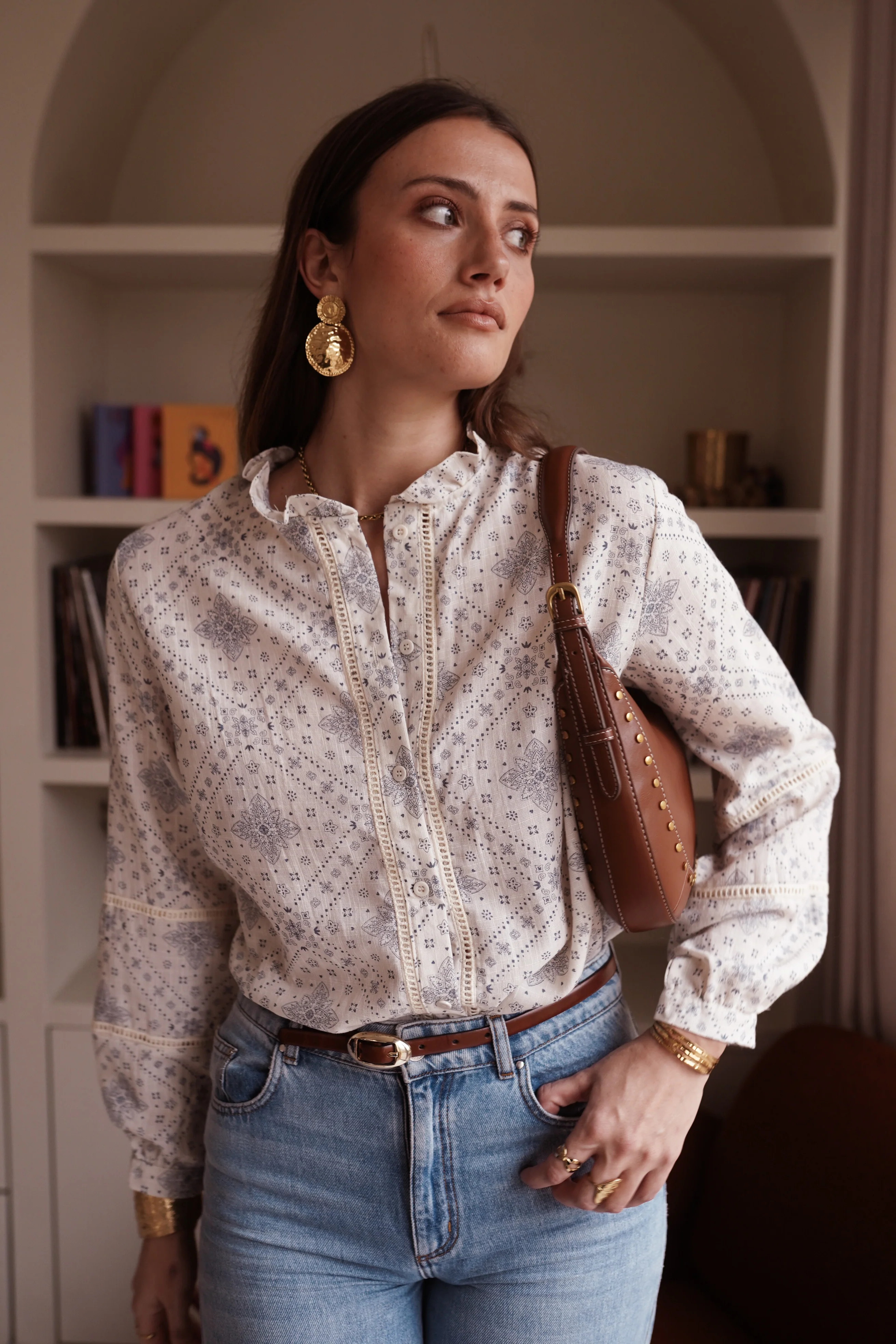 Chemise Isaléa - Image 17