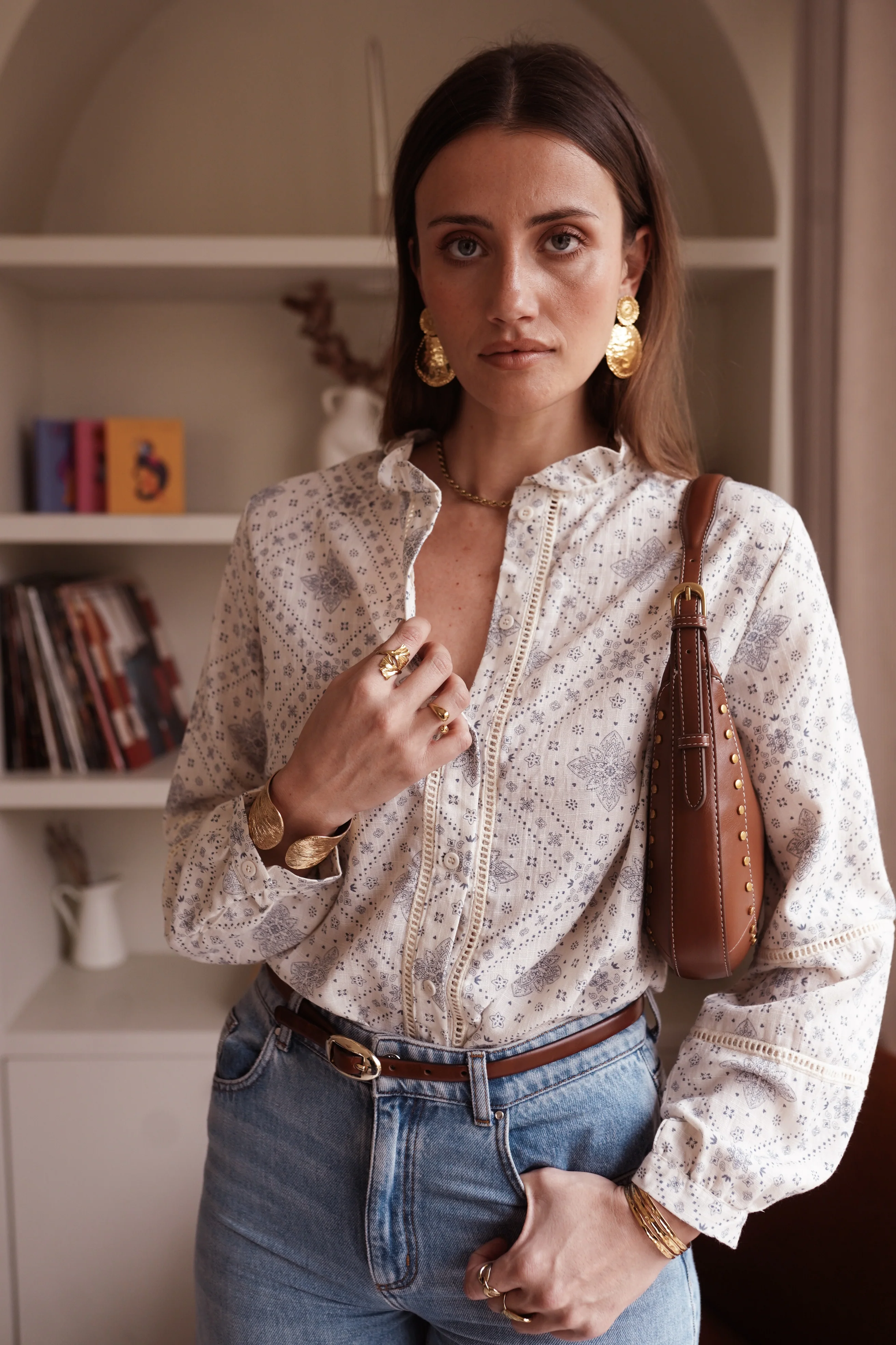 Chemise Isaléa - Image 19