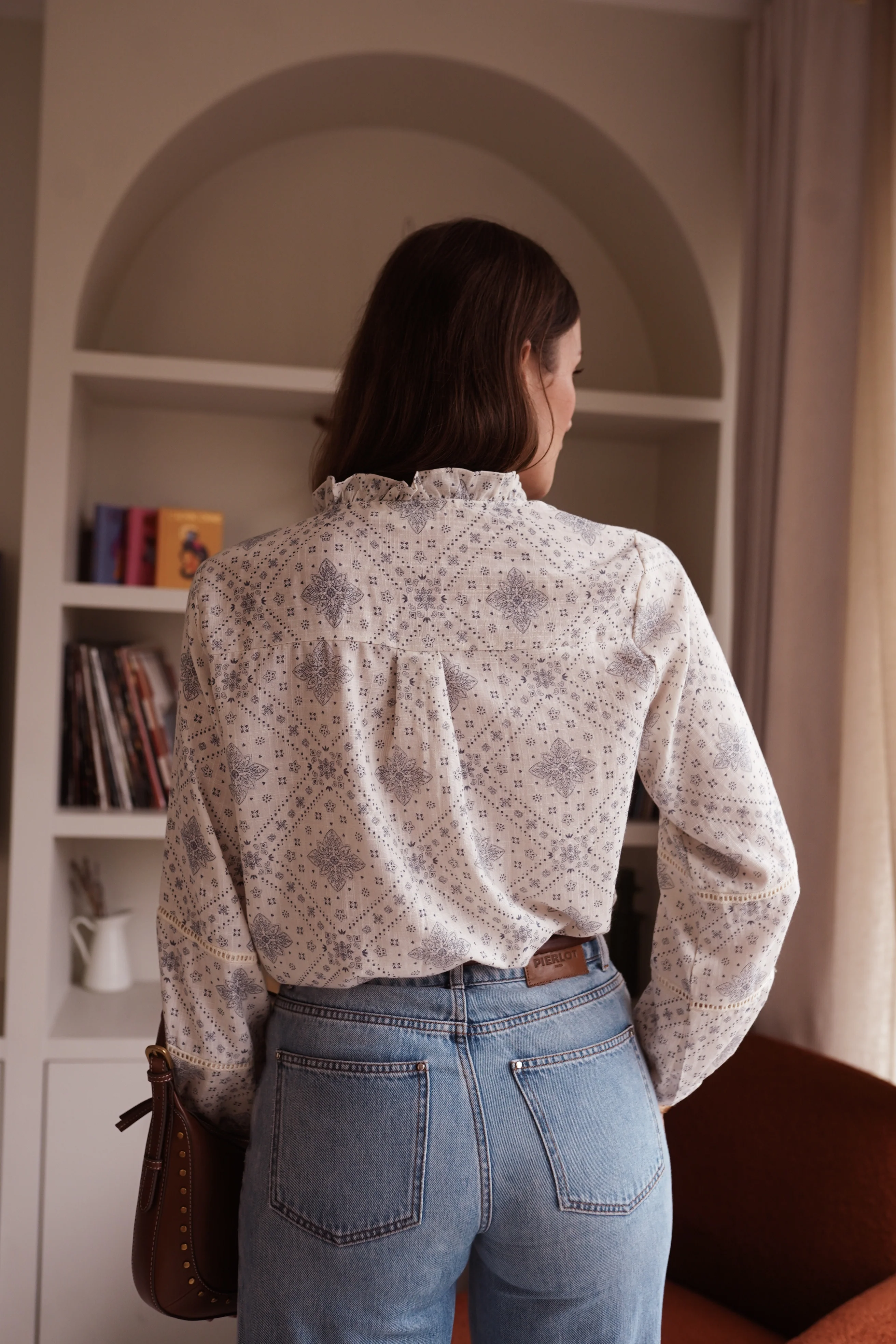 Chemise Isaléa - Image 2