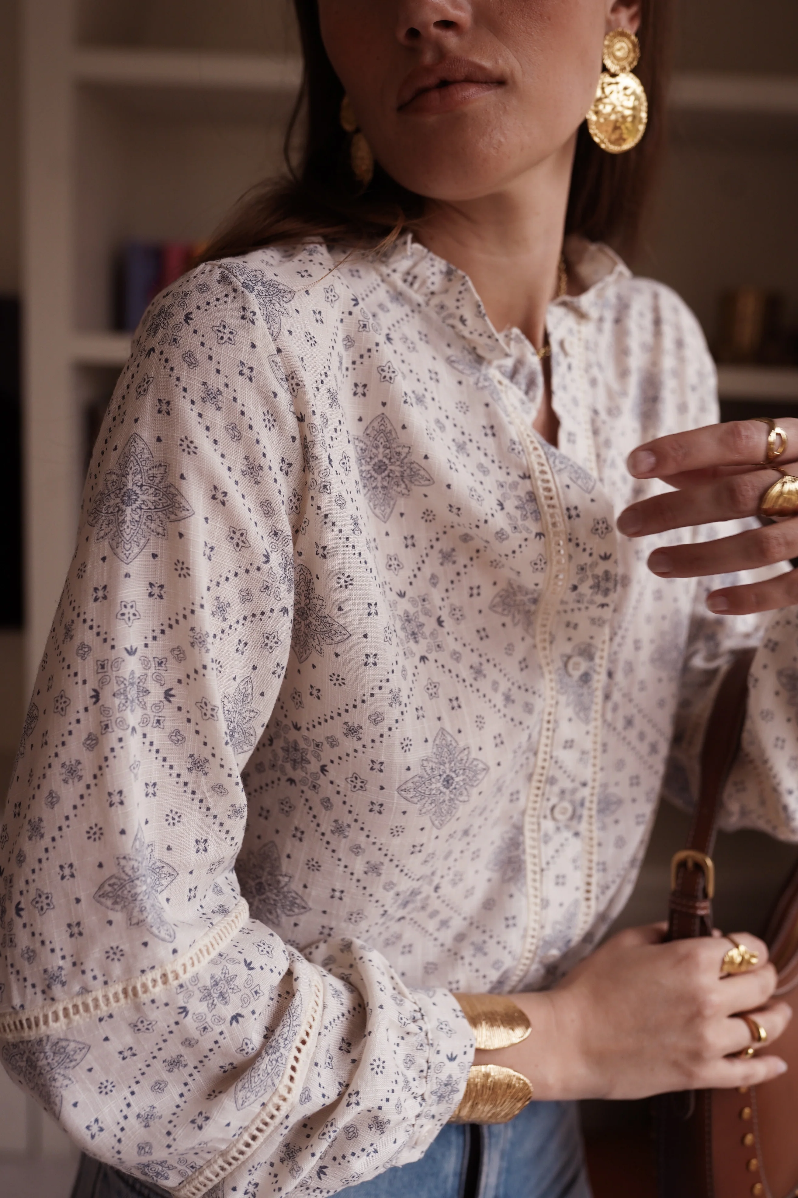 Chemise Isaléa - Image 22