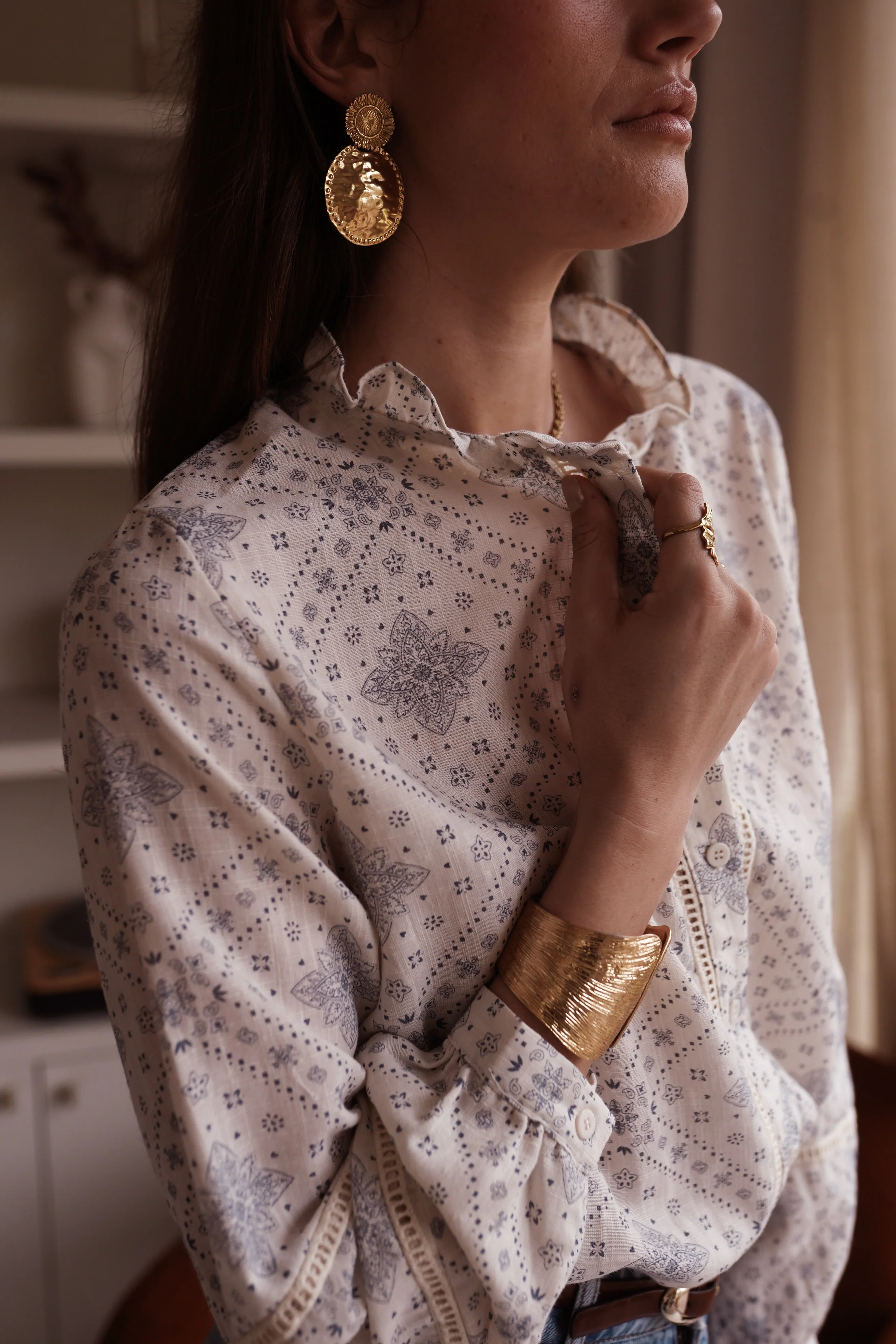 Chemise Isaléa - Image 23