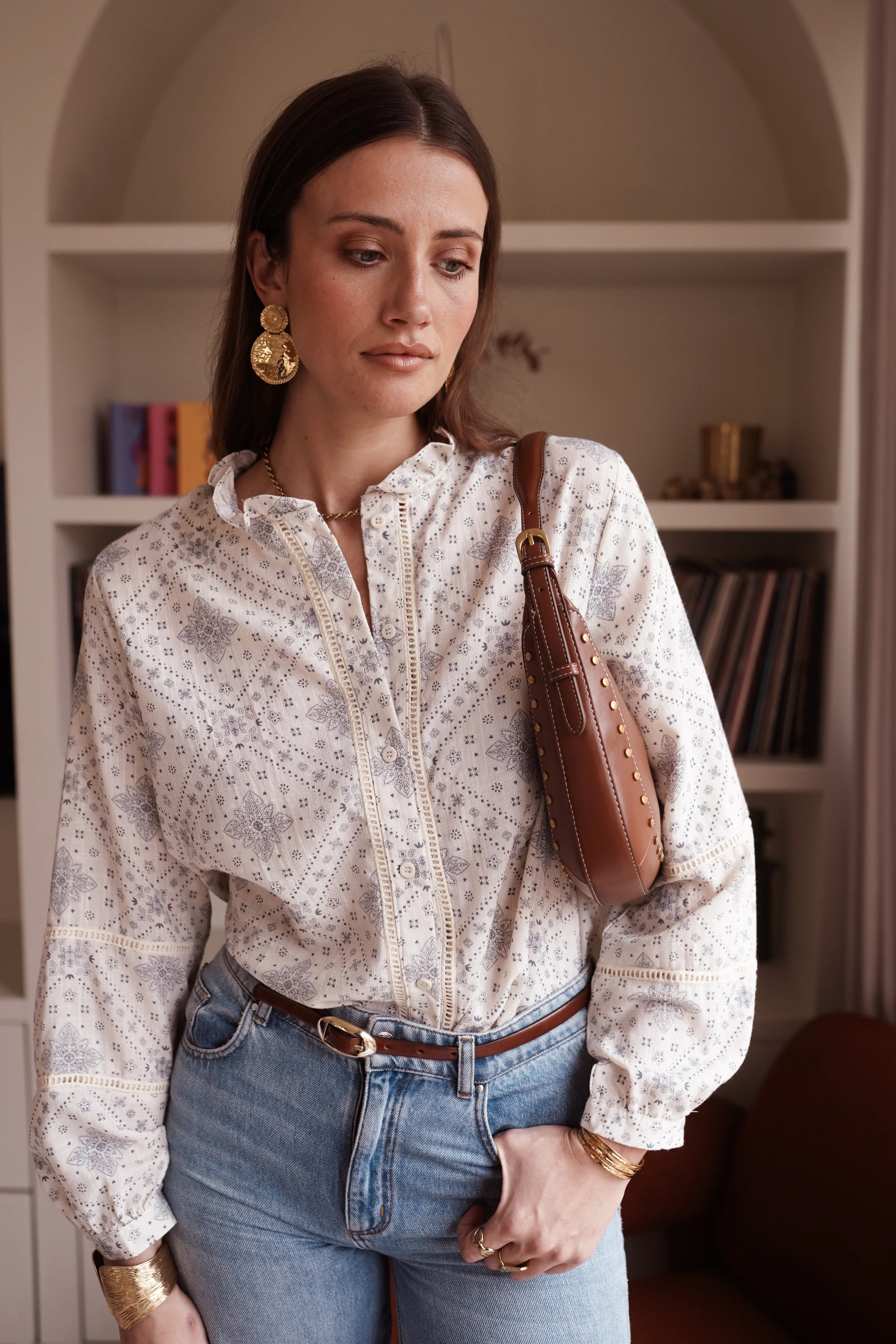 Chemise Isaléa - Image 4