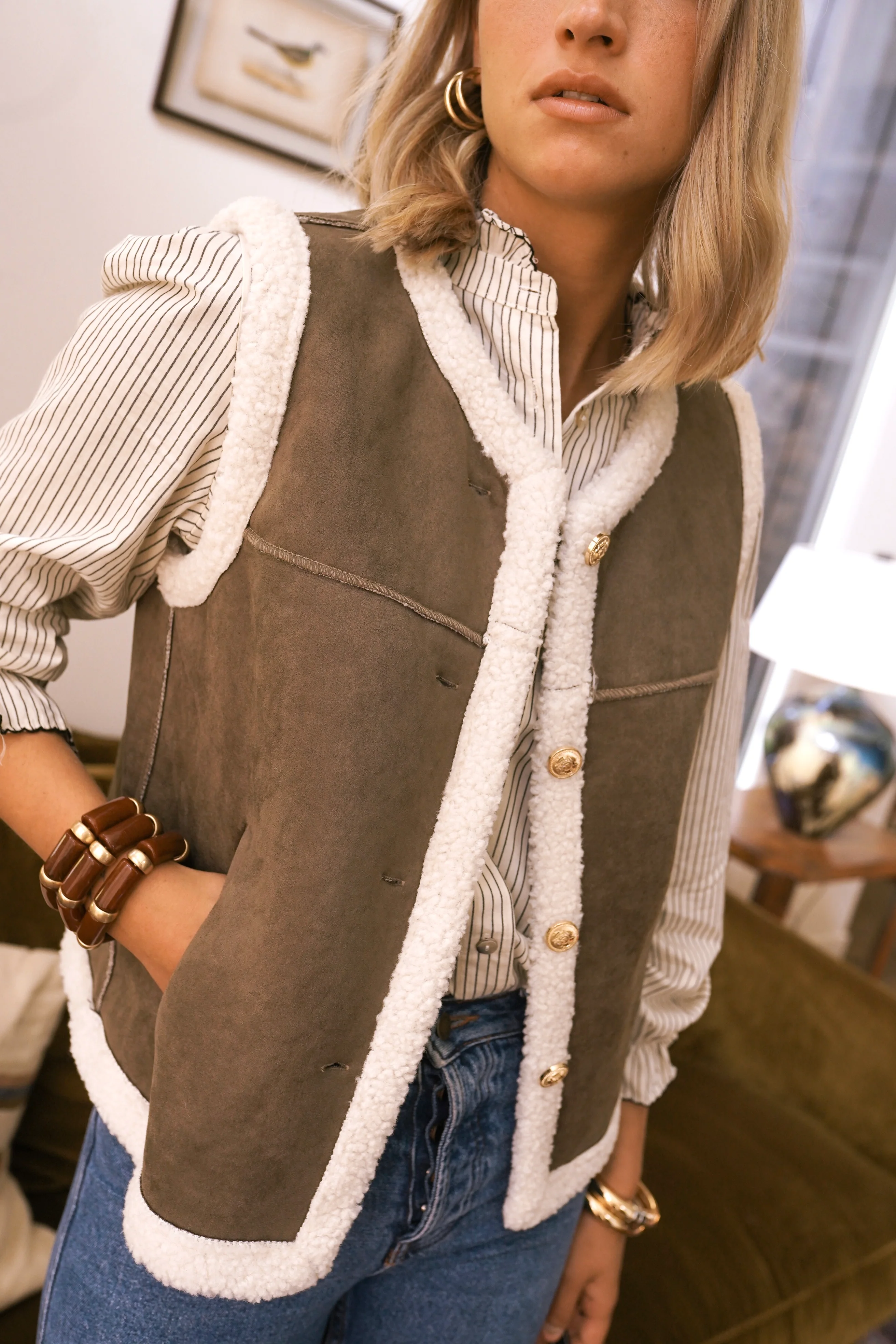 Chemise Jacob - Image 3