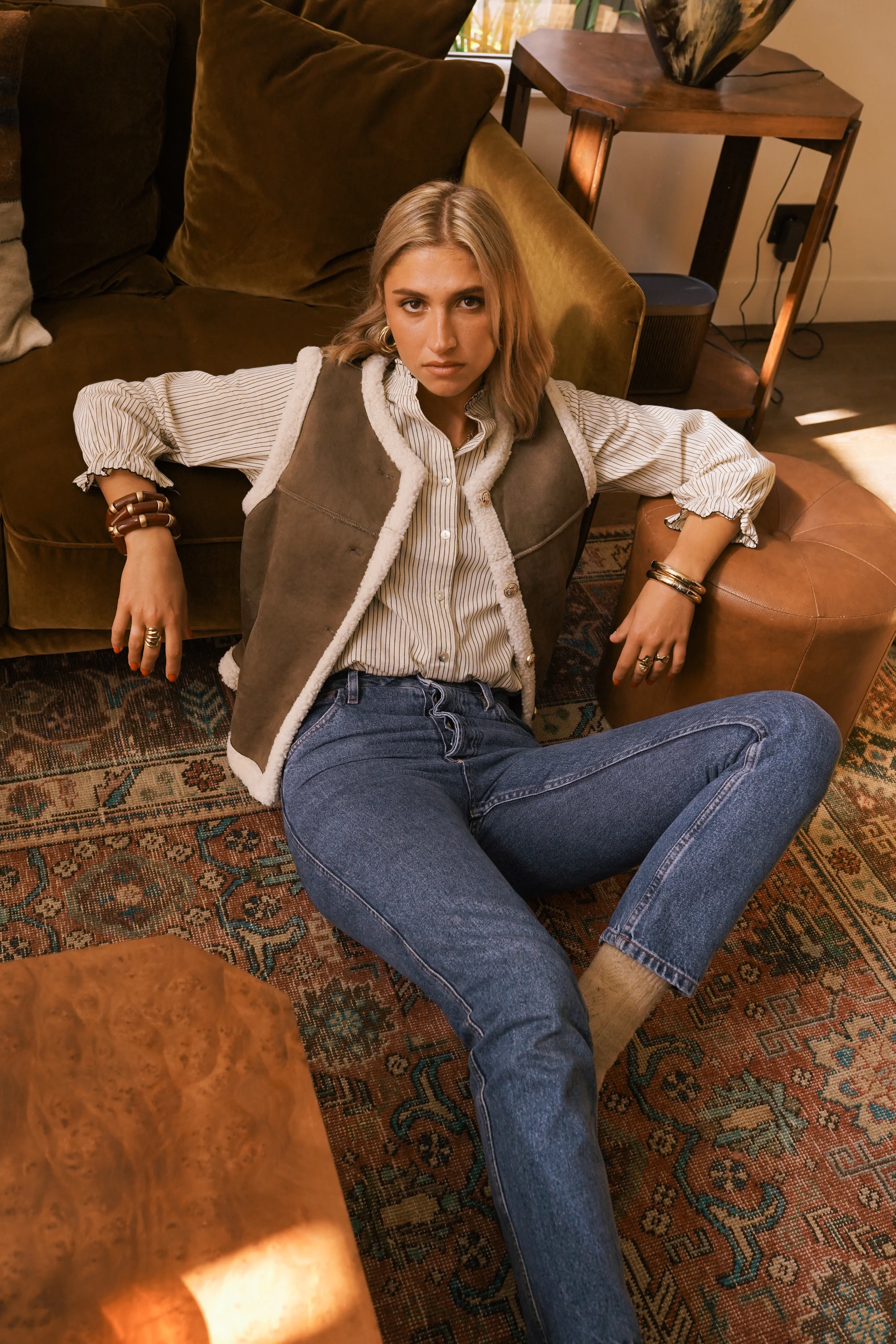 Chemise Jacob - Image 5