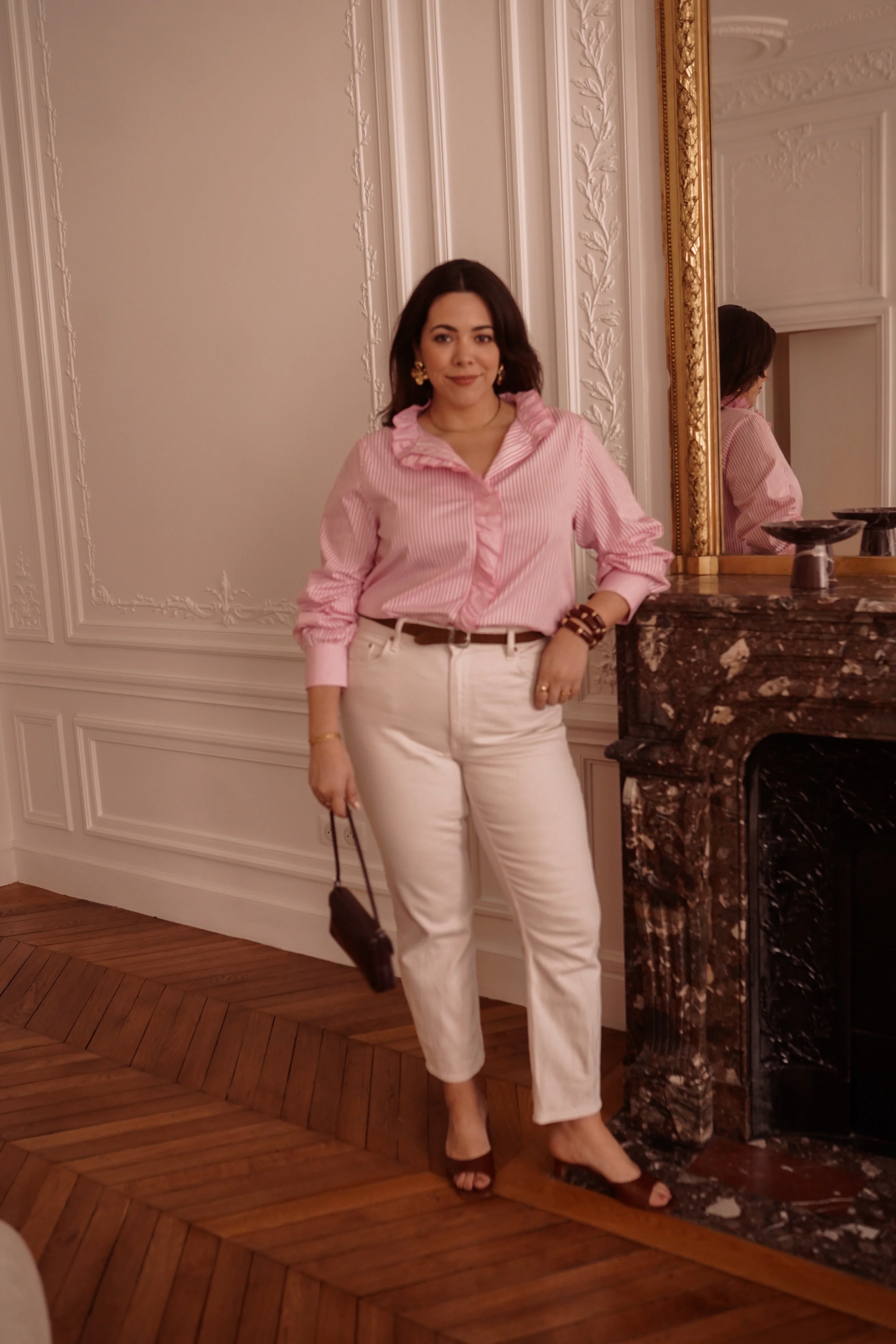 Chemise Jeanne - Image 11