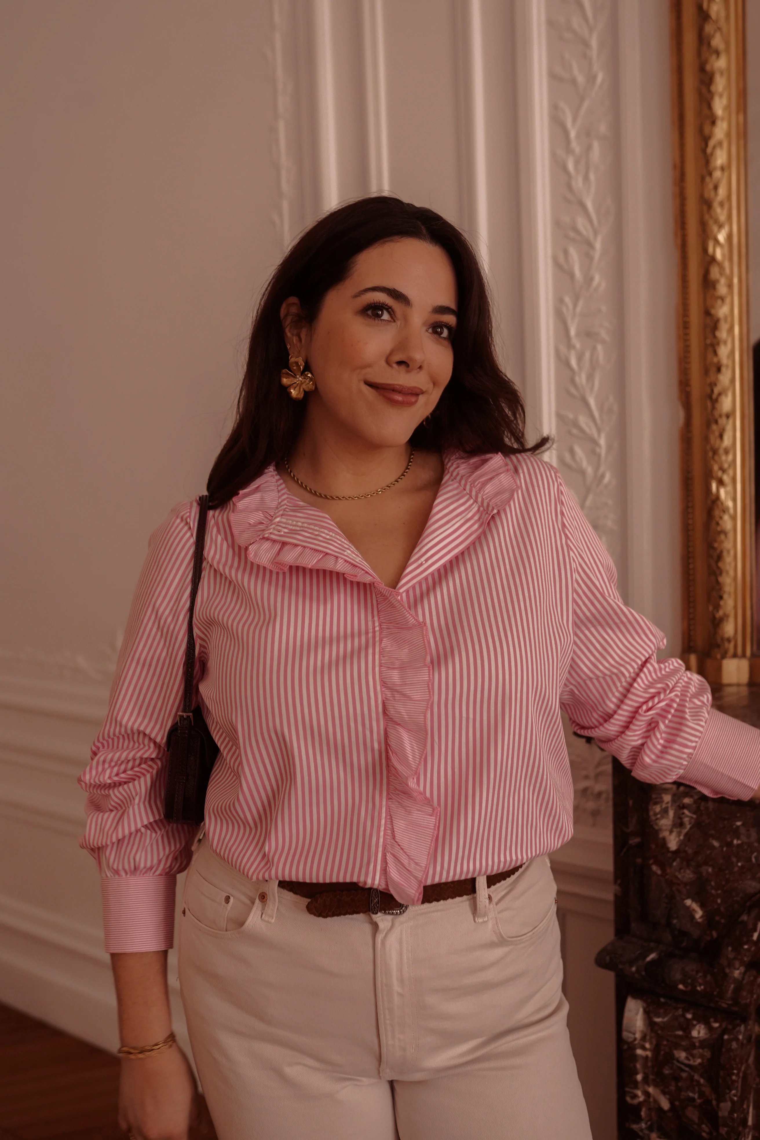 Chemise Jeanne - Image 14