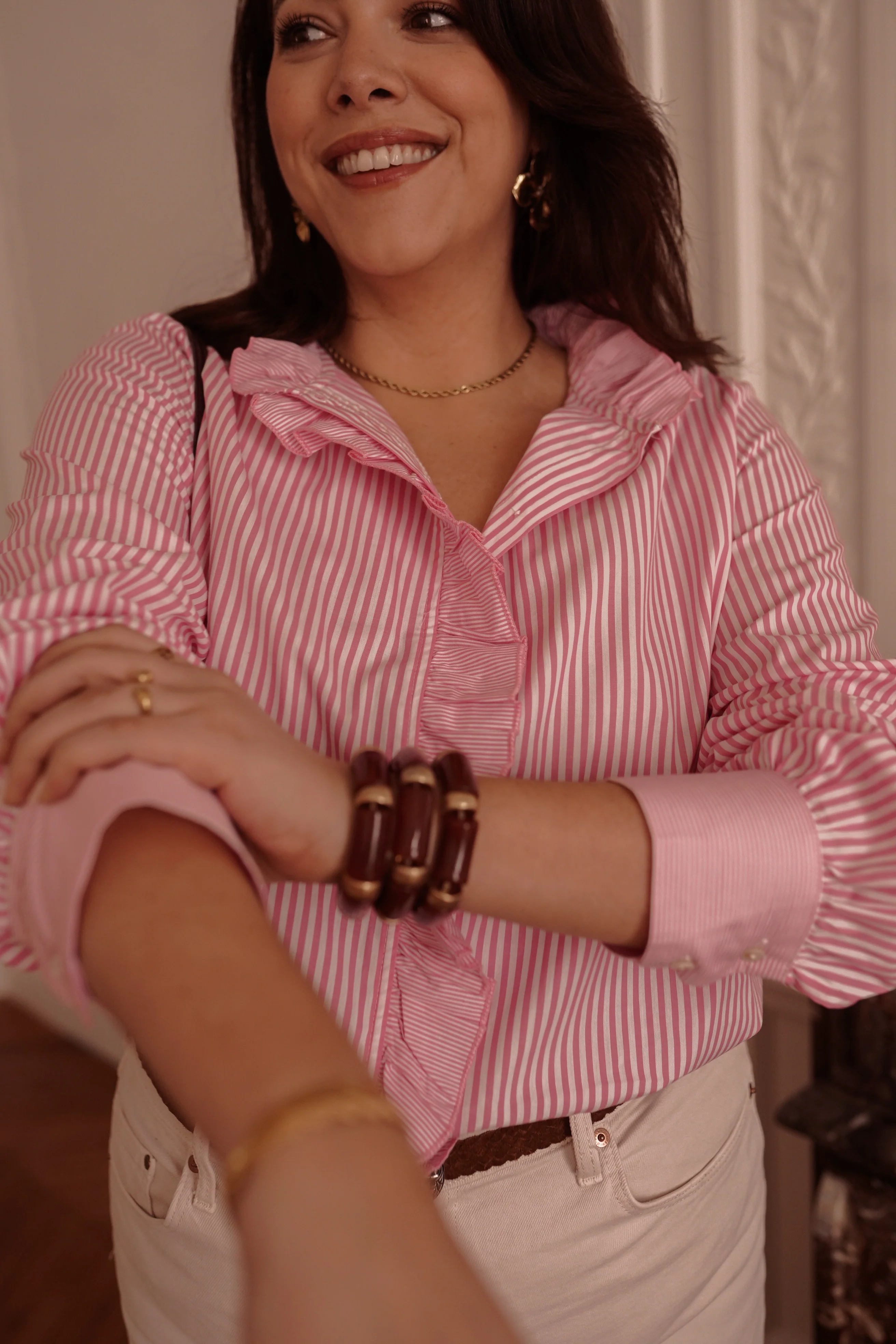 Chemise Jeanne - Image 7