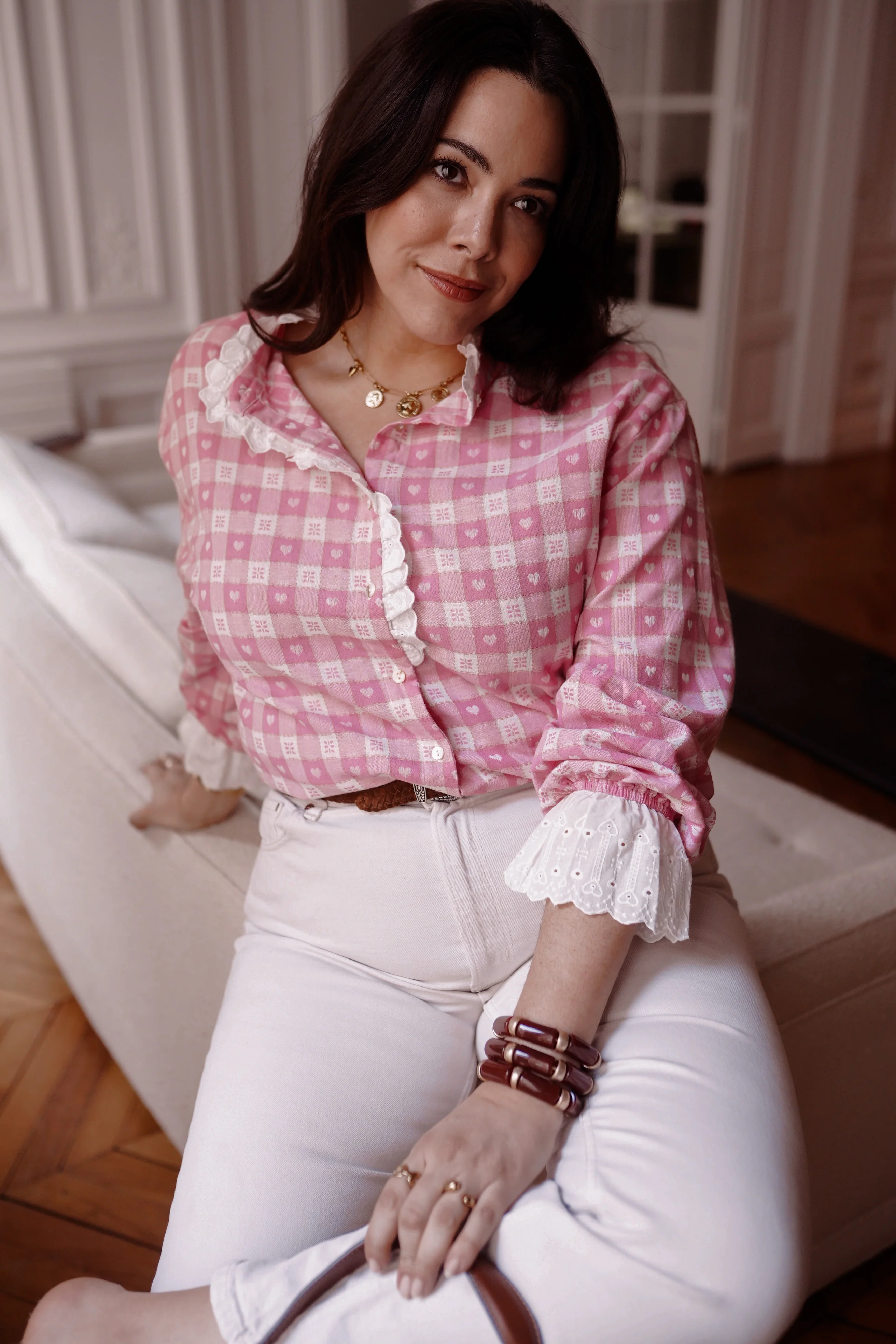 Chemise Bree - Image 14