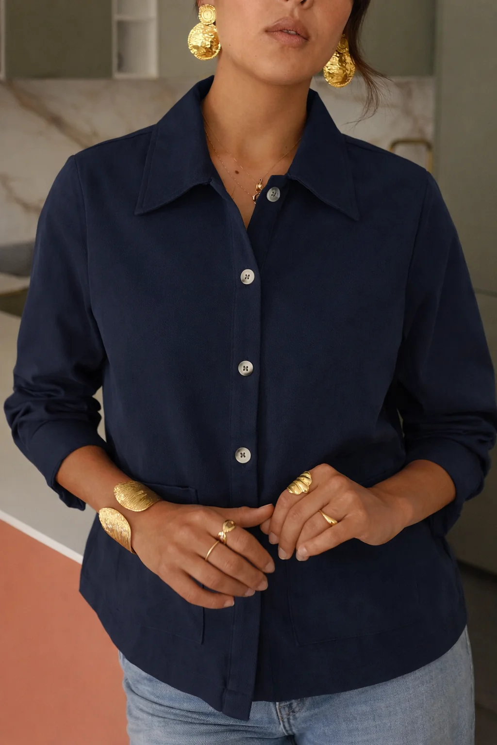 Chemise Juna - Image 13