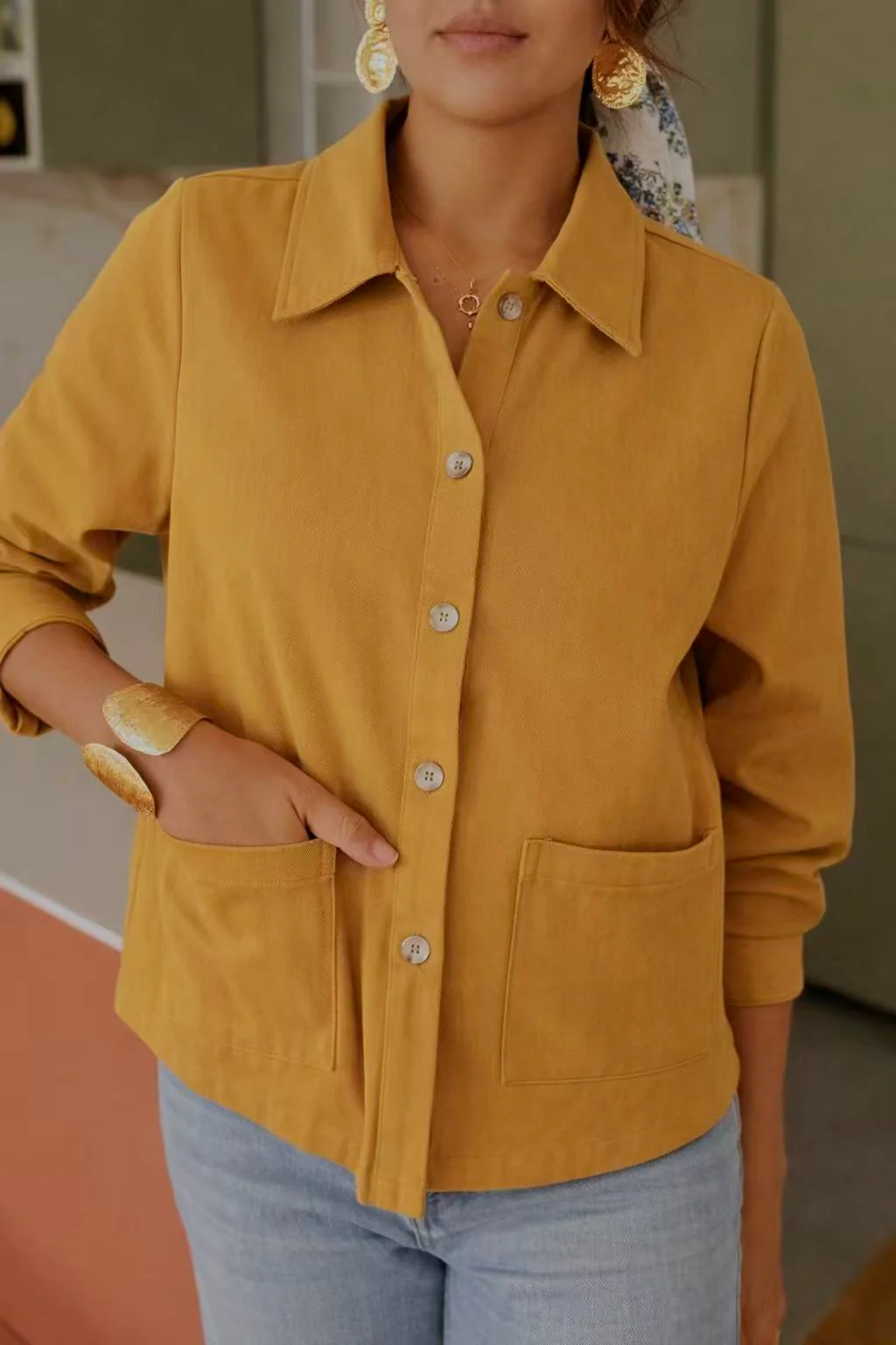 Chemise Juna - Image 16