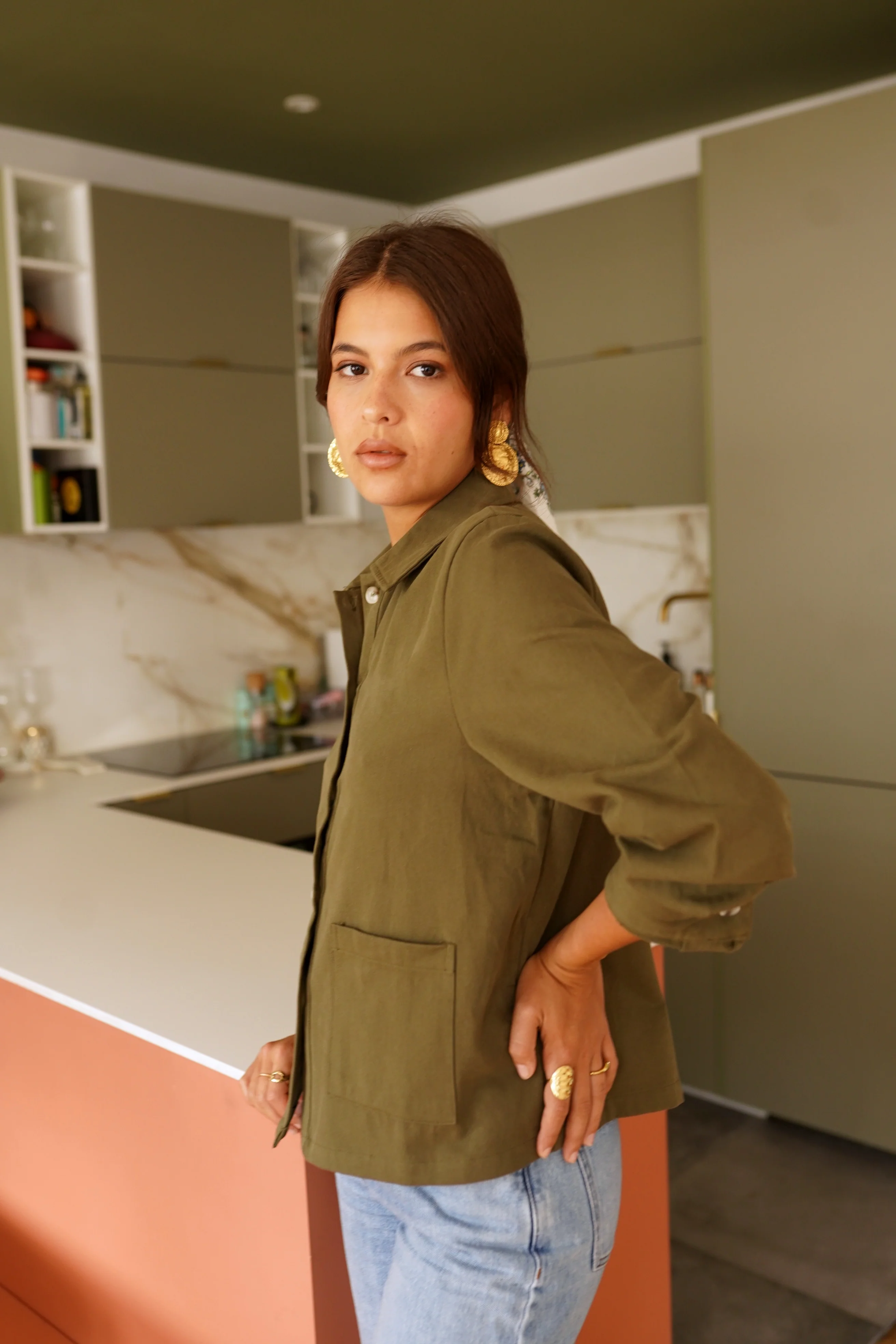 Chemise Juna - Image 3