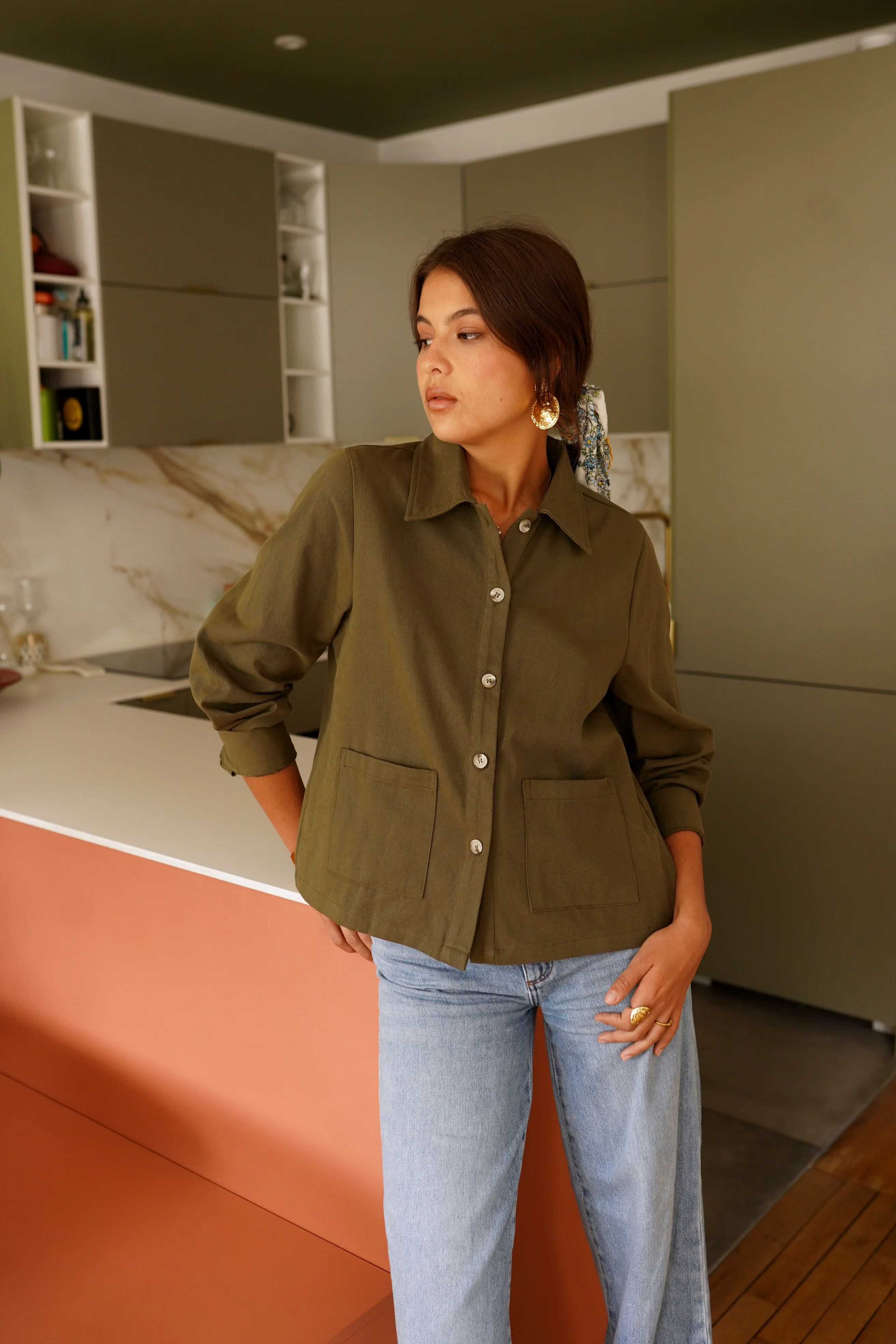 Chemise Juna - Image 8