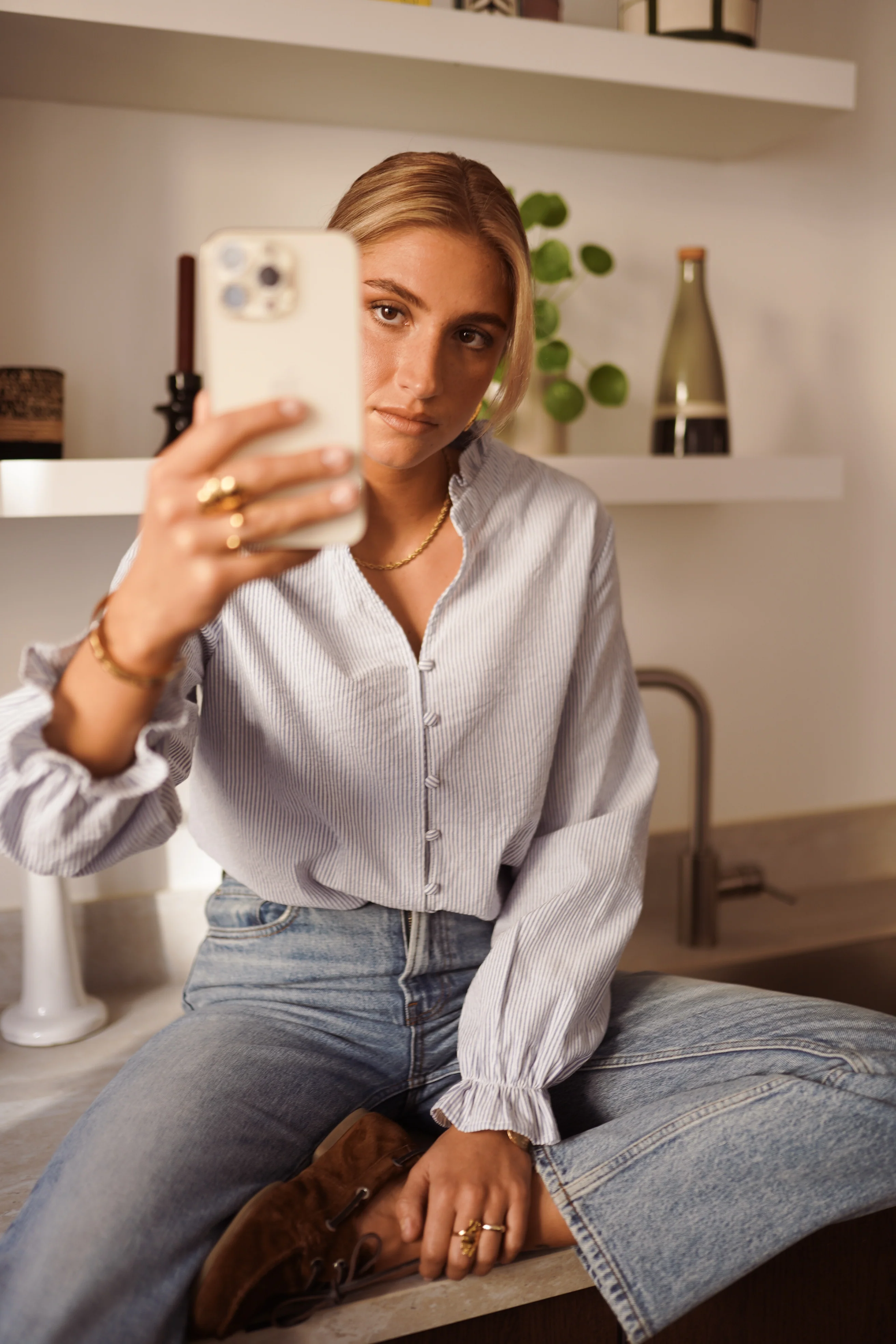 Chemise Juno - Image 2