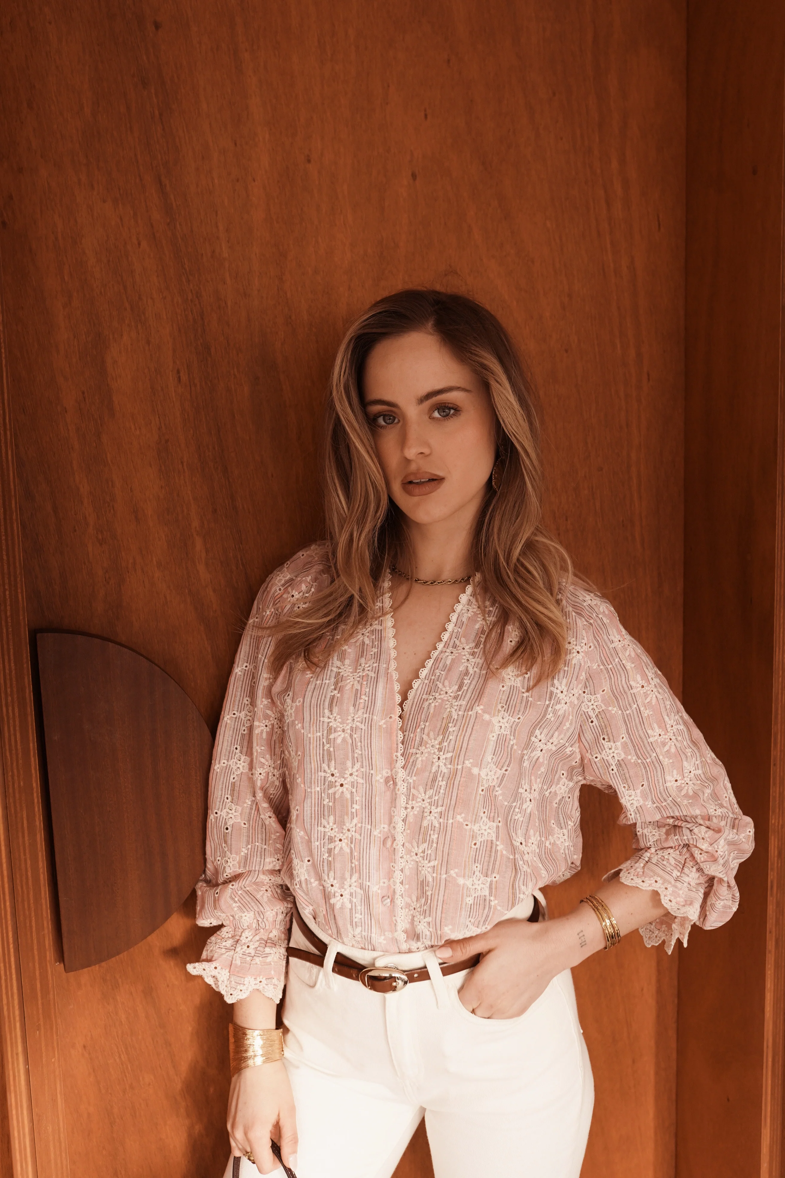 Chemise Kael - Image 8