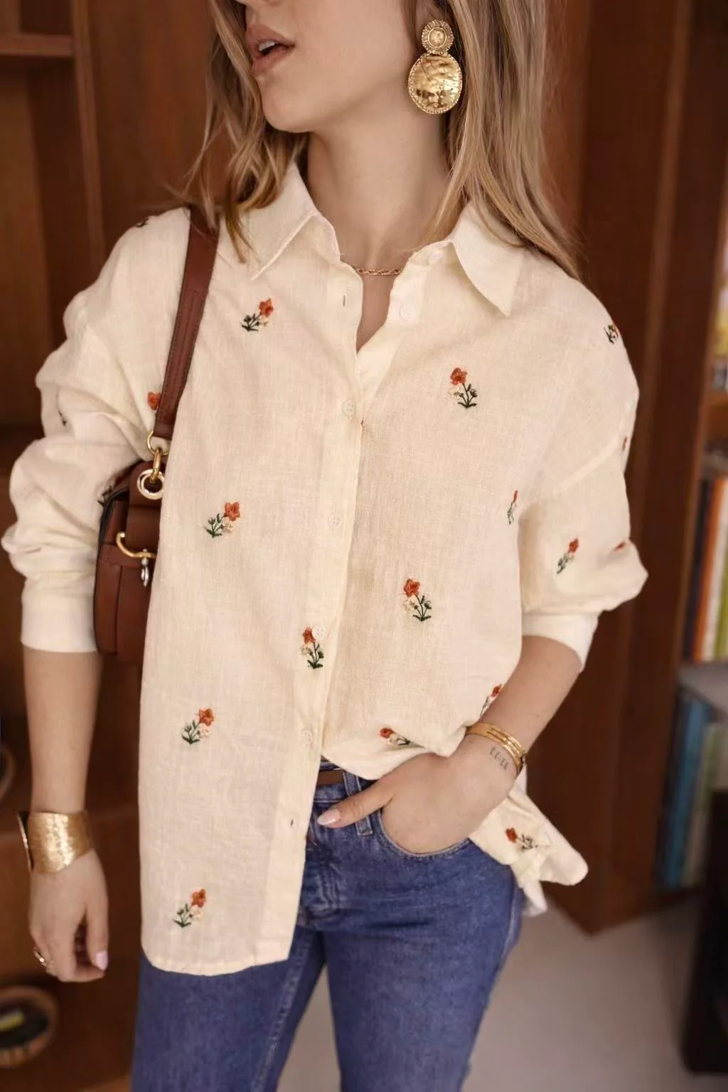 Chemise Kais - Image 14