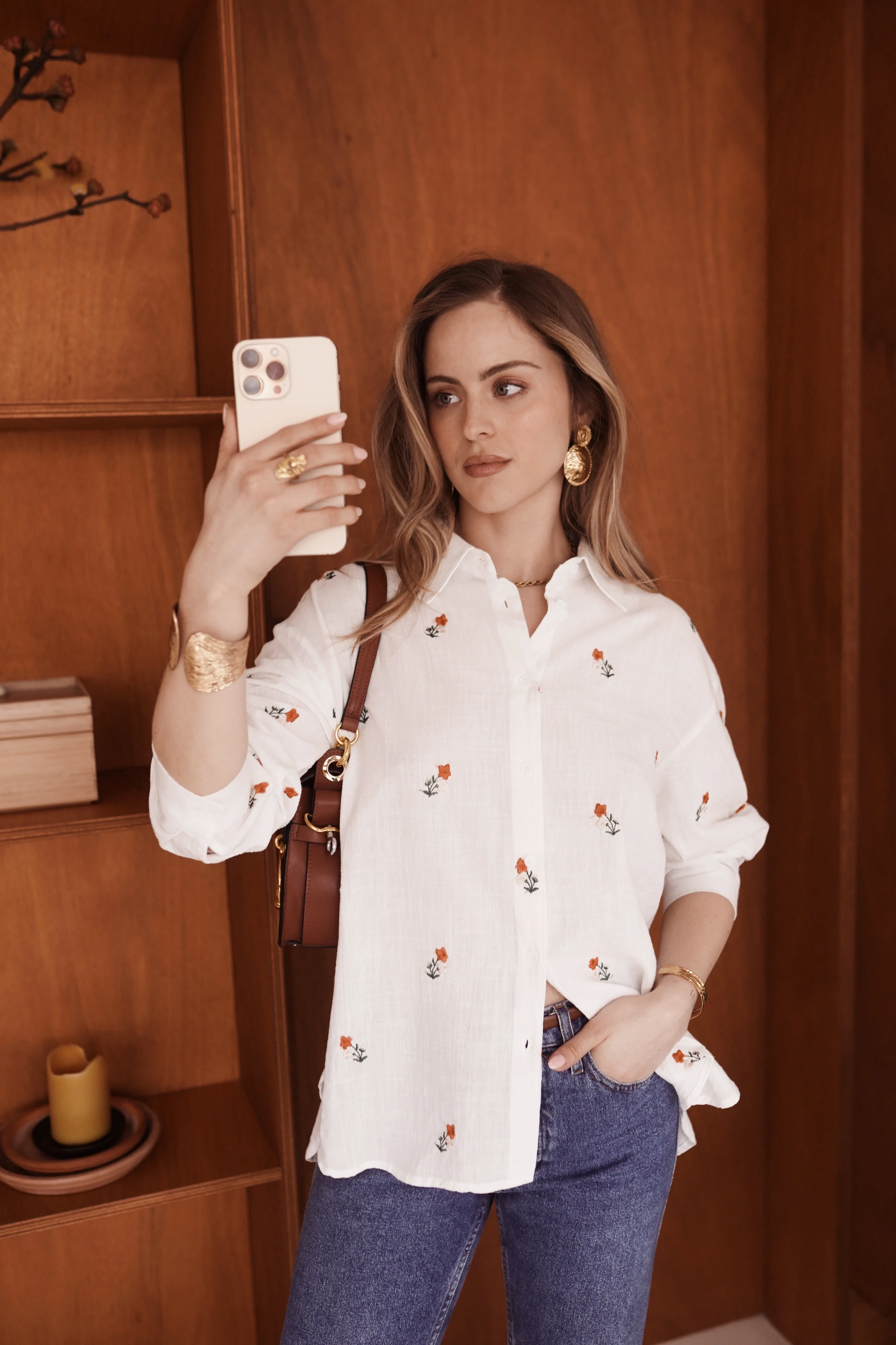 Chemise Kais - Image 2