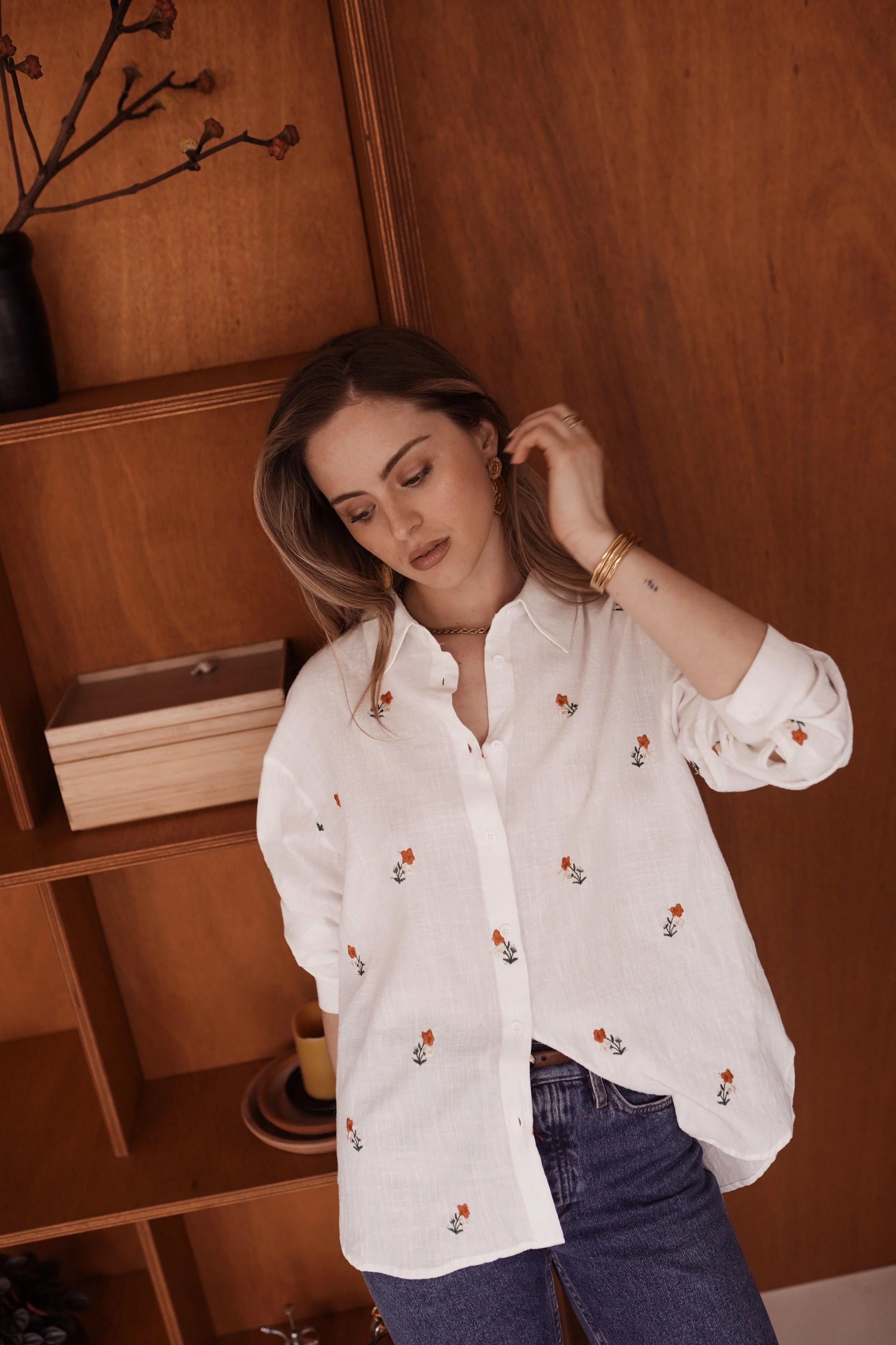 Chemise Kais - Image 4
