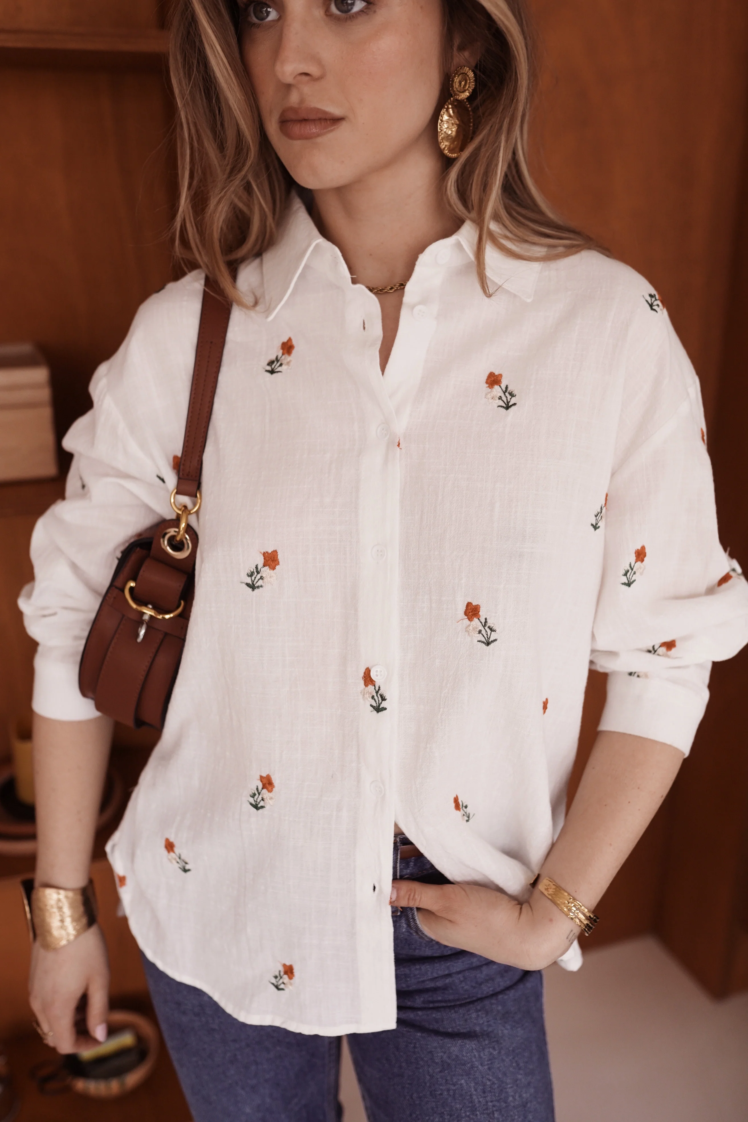 Chemise Kais - Image 7