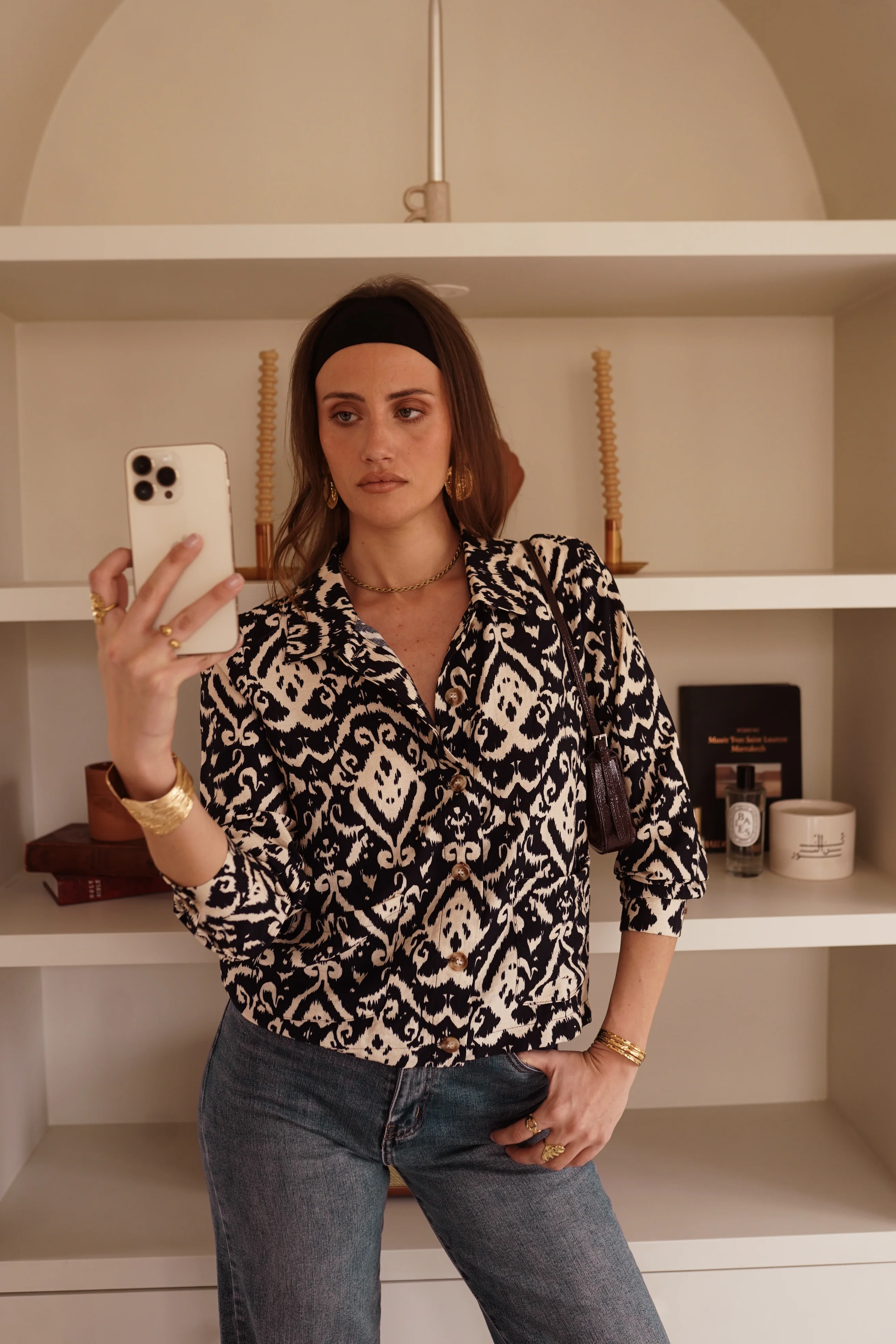 Chemise Kaysan - Image 2