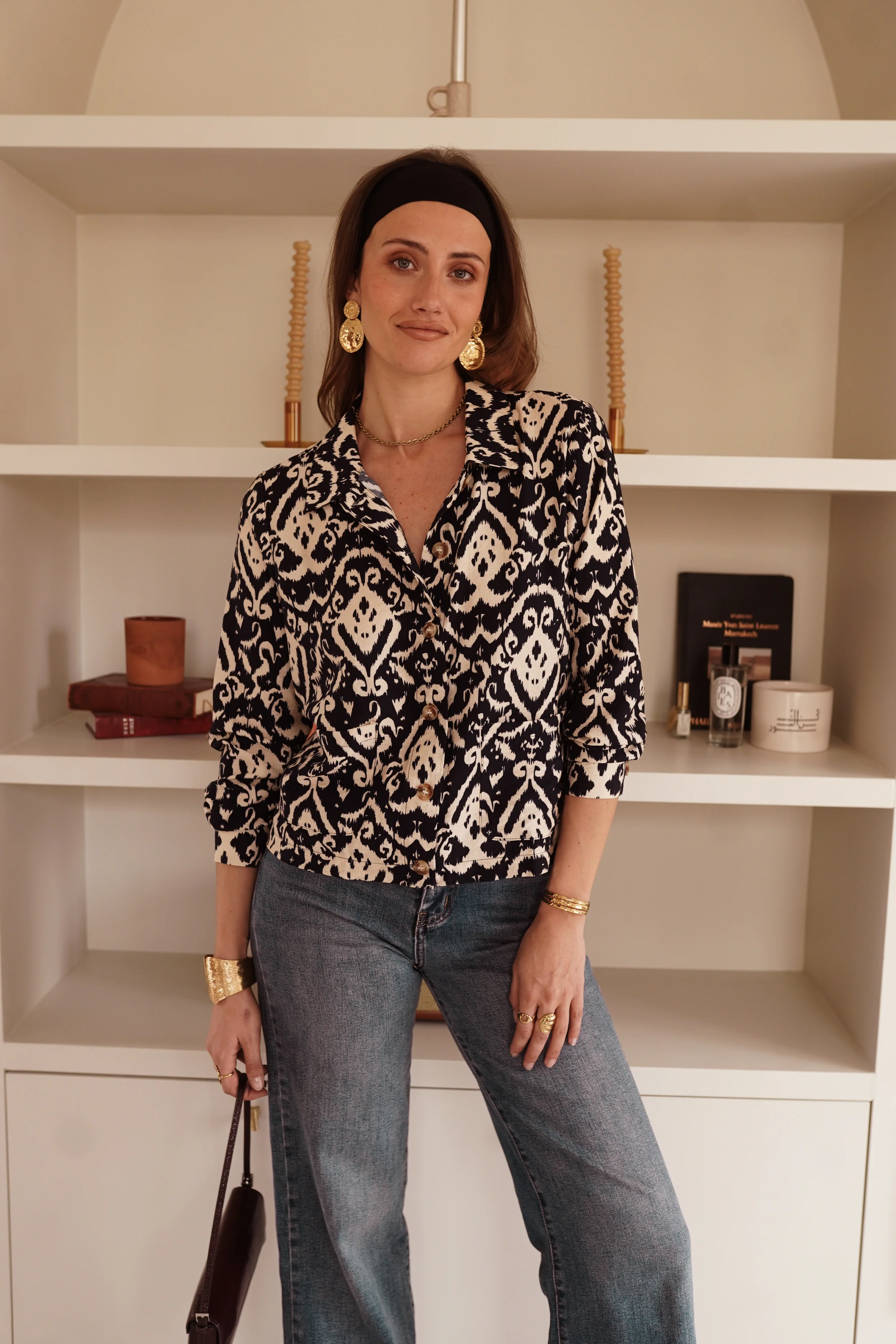Chemise Kaysan - Image 4