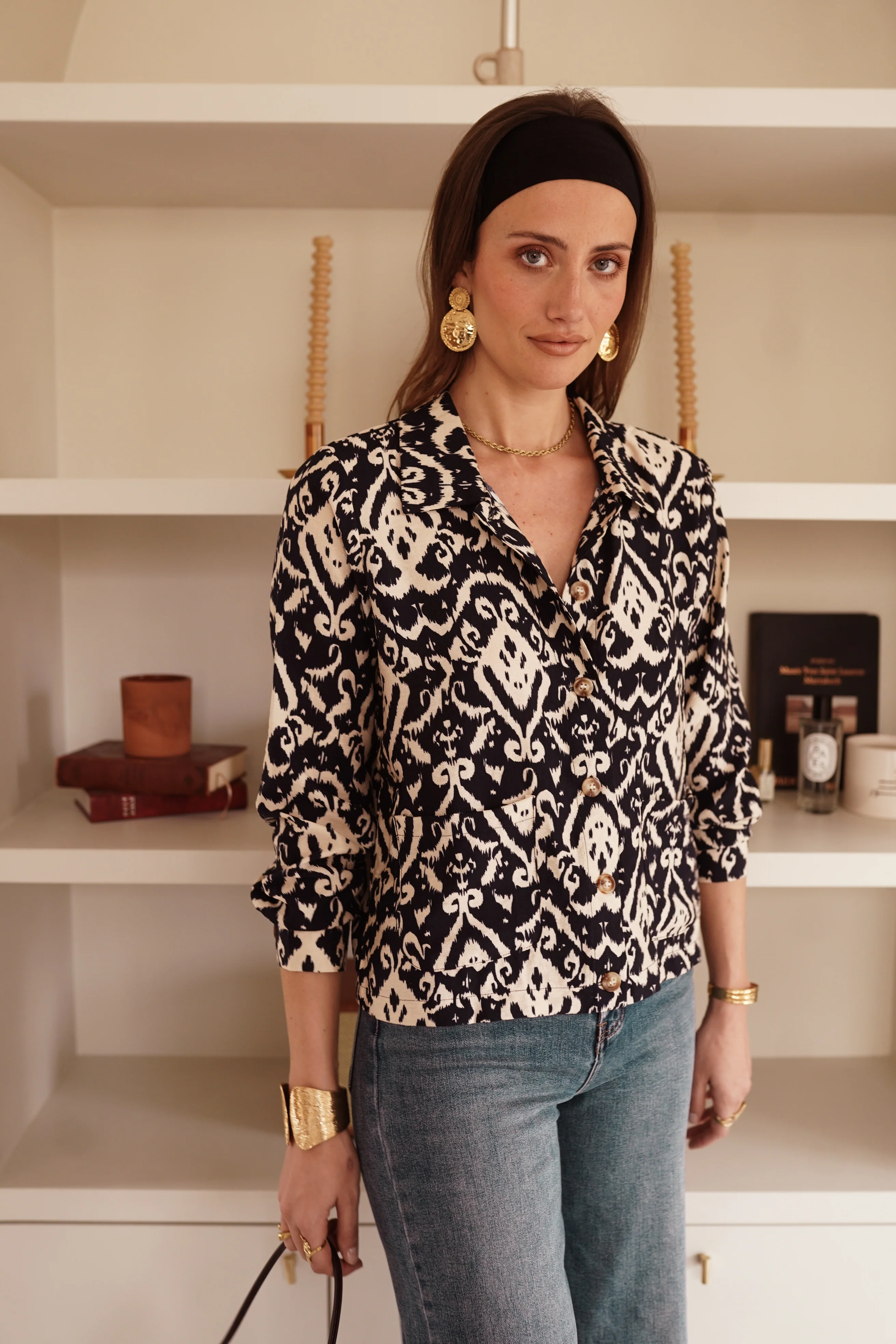 Chemise Kaysan - Image 6