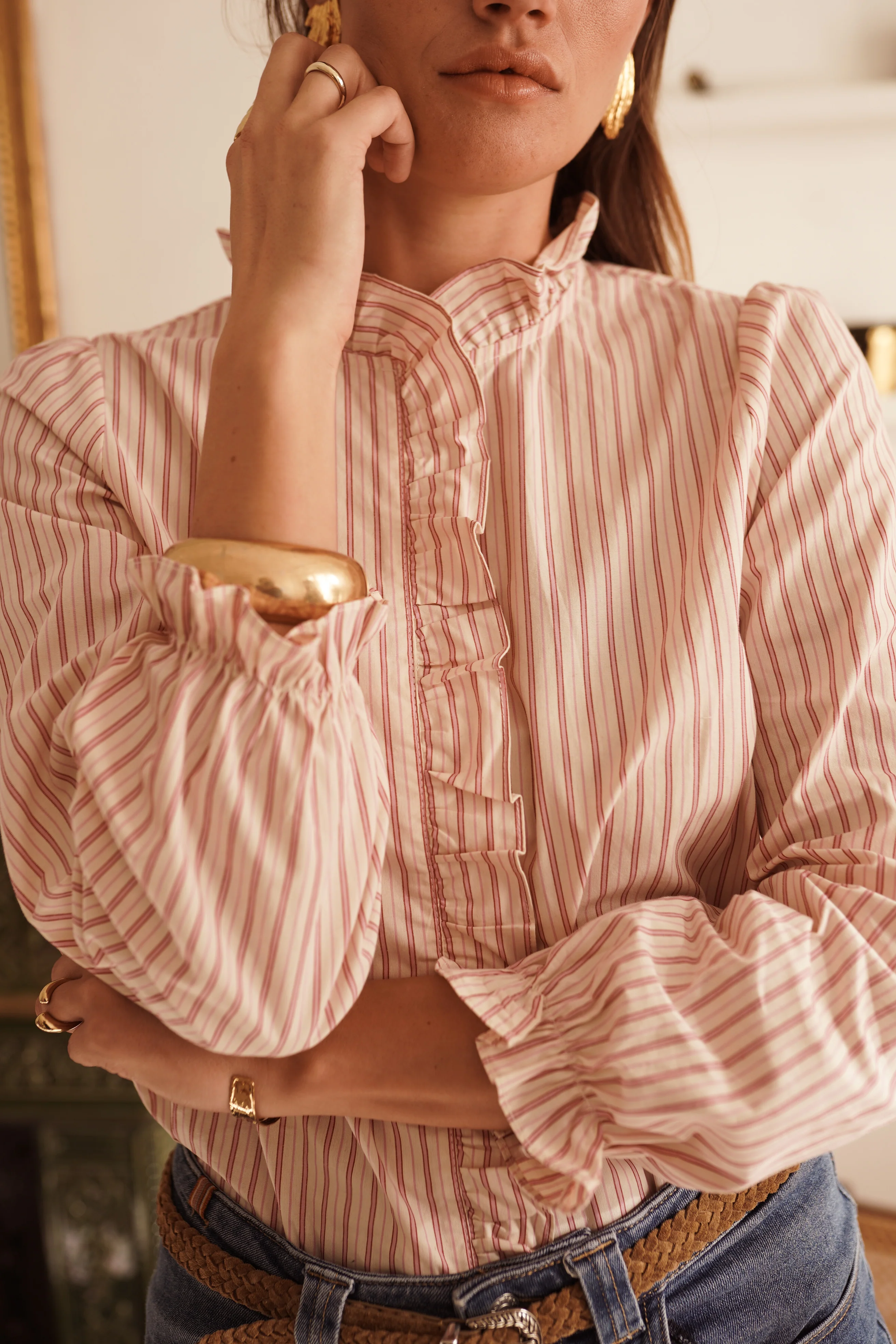 Chemise Kiara - Image 4
