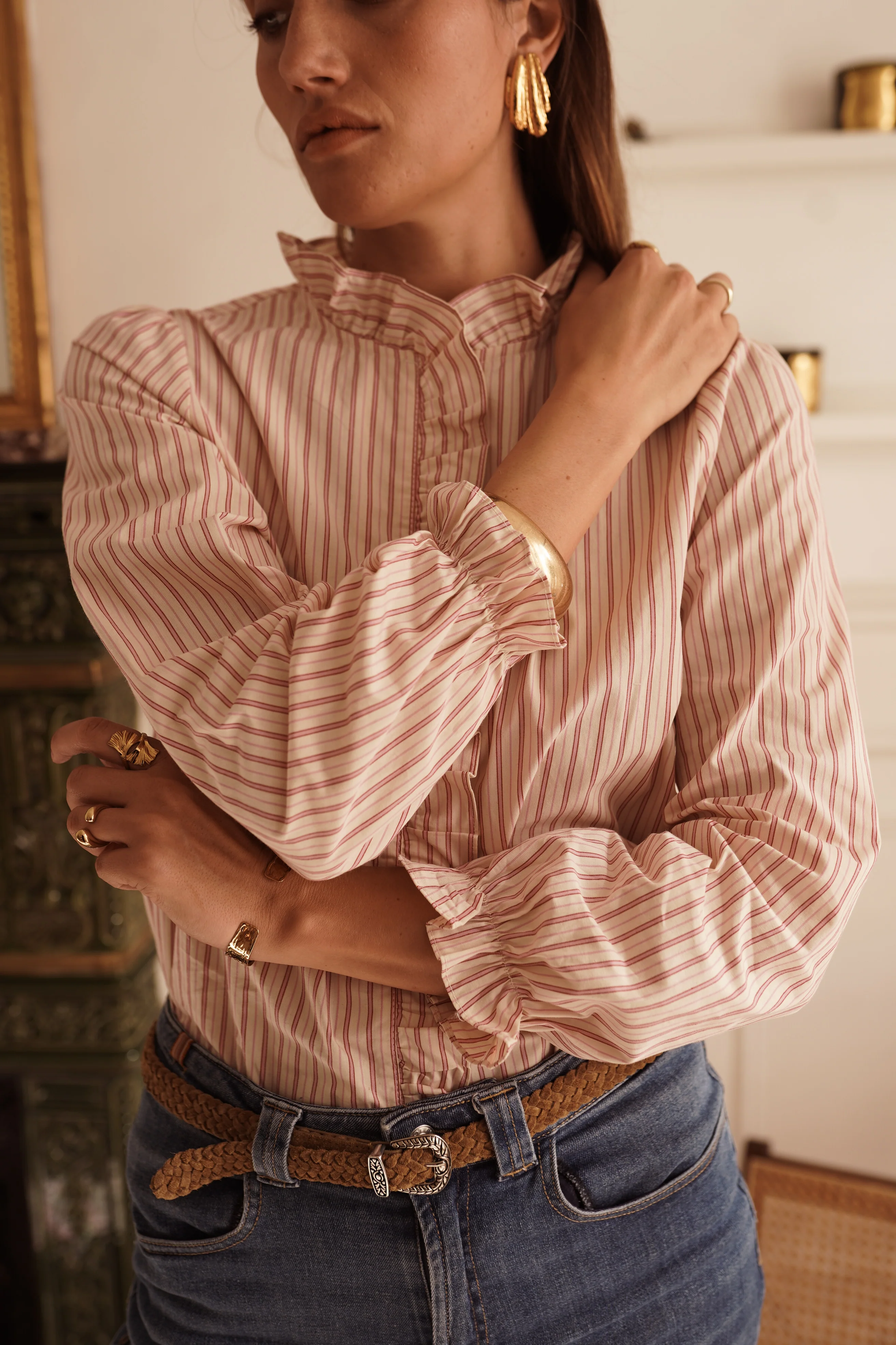 Chemise Kiara - Image 9