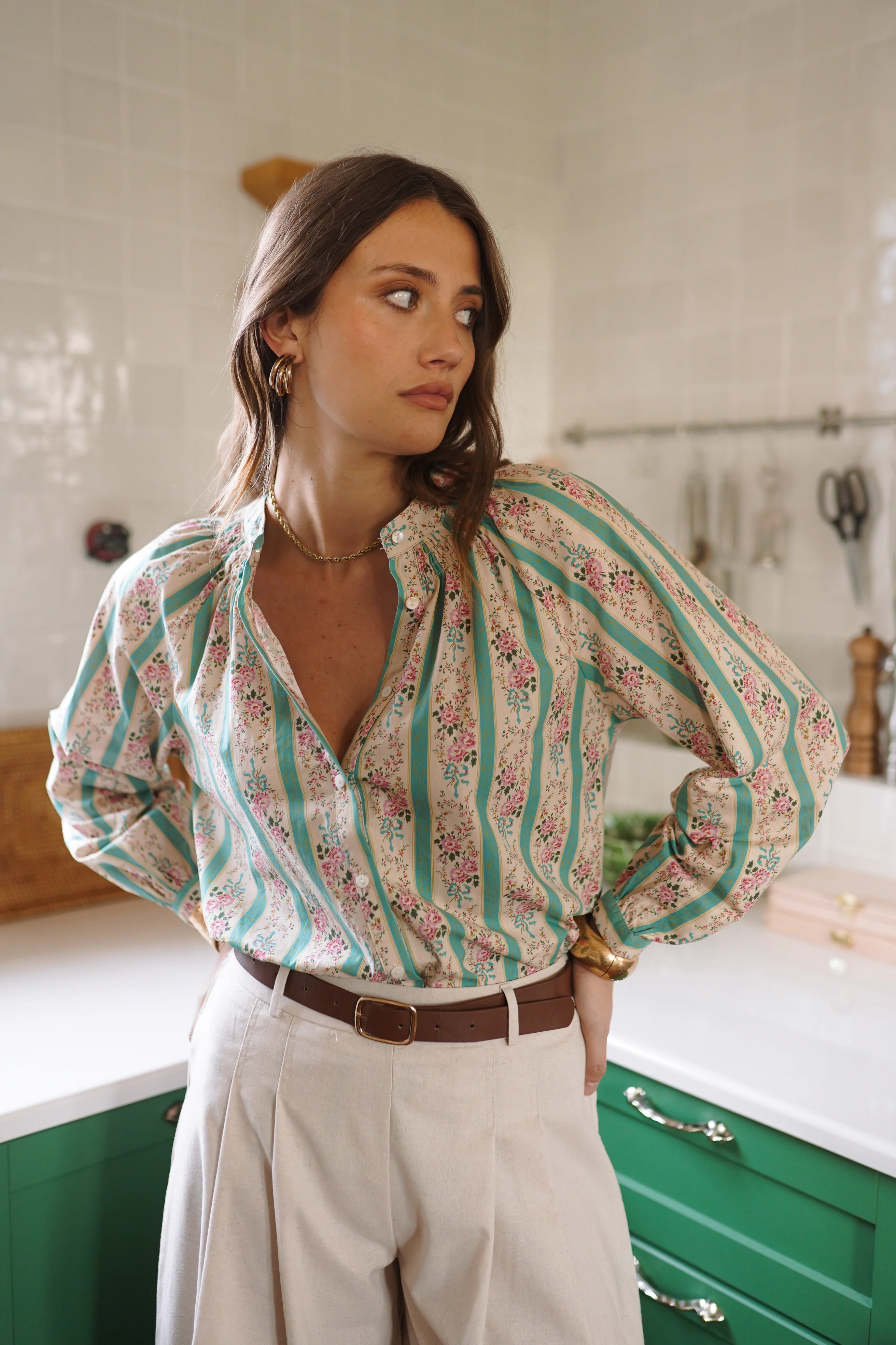 Chemise Kira - Image 10