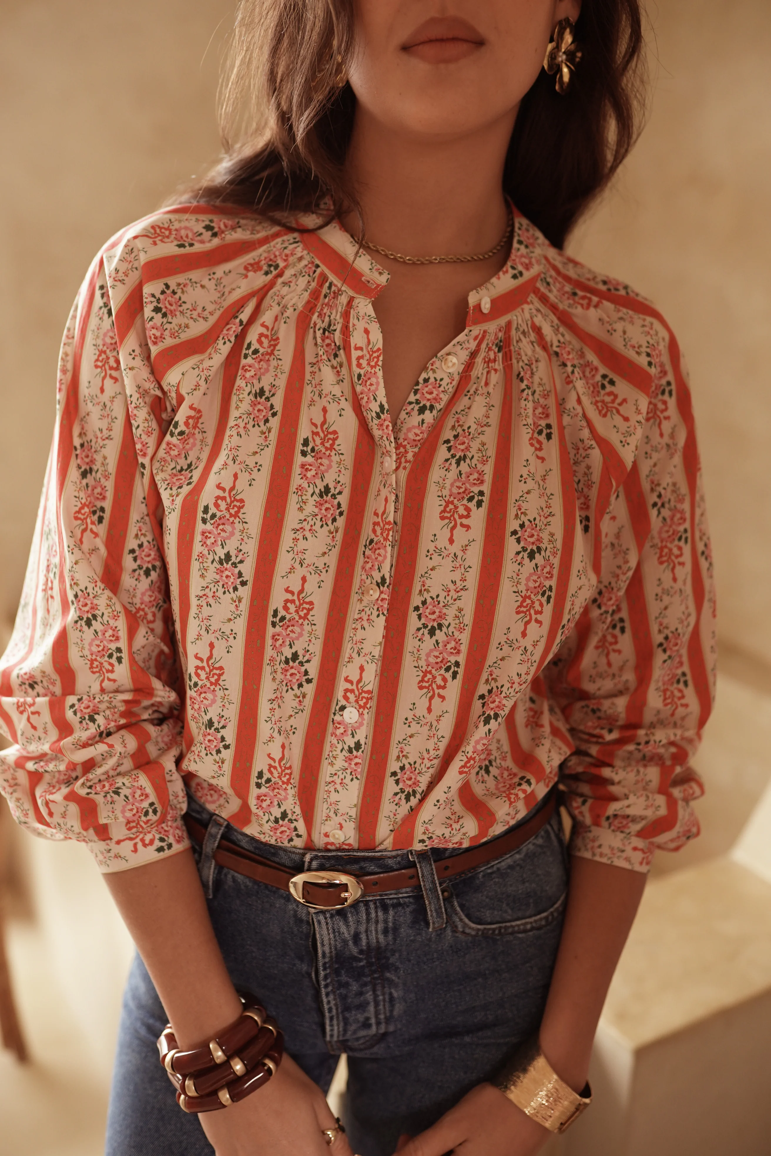 Chemise Kira - Image 7