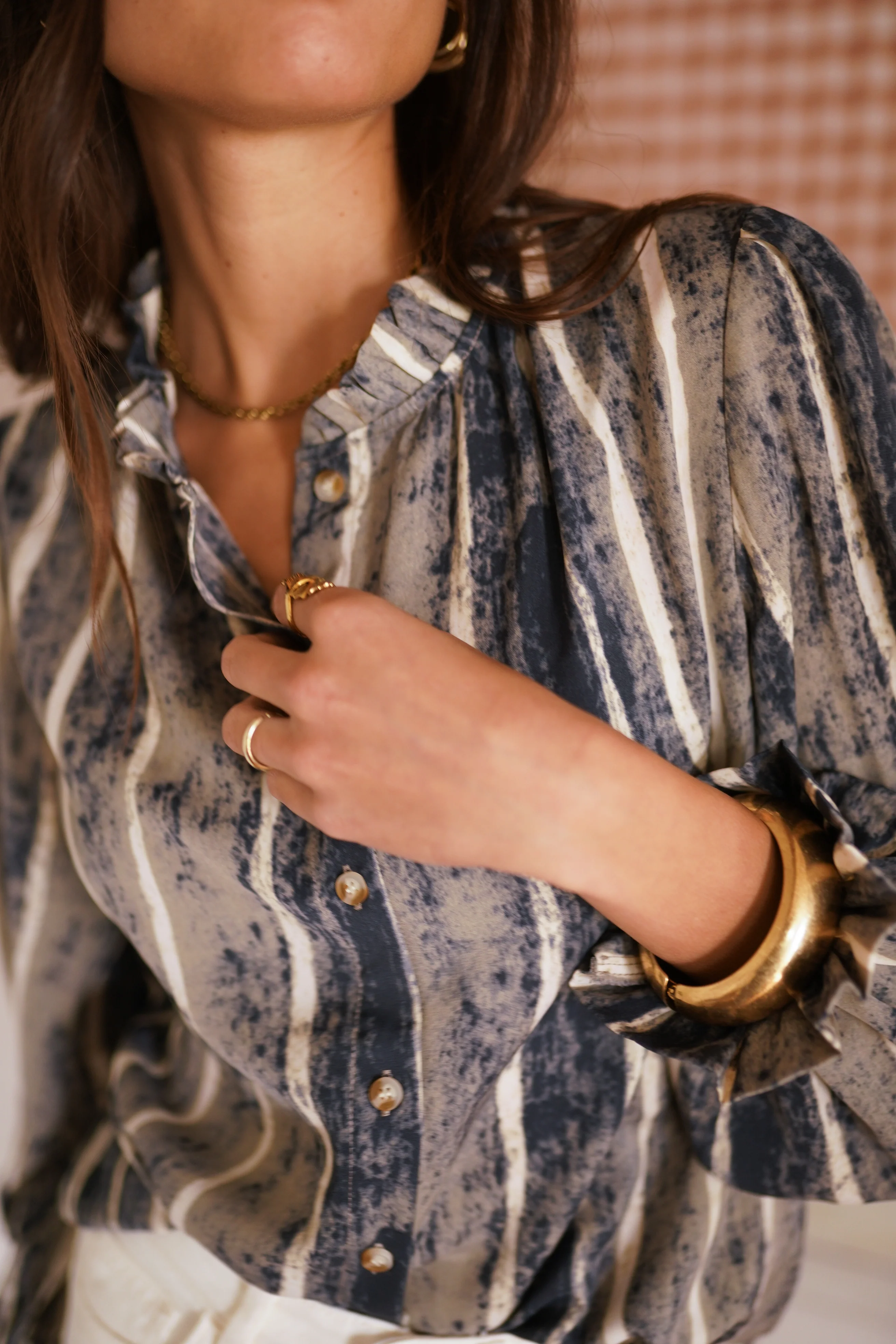 Chemise Laura - Image 6