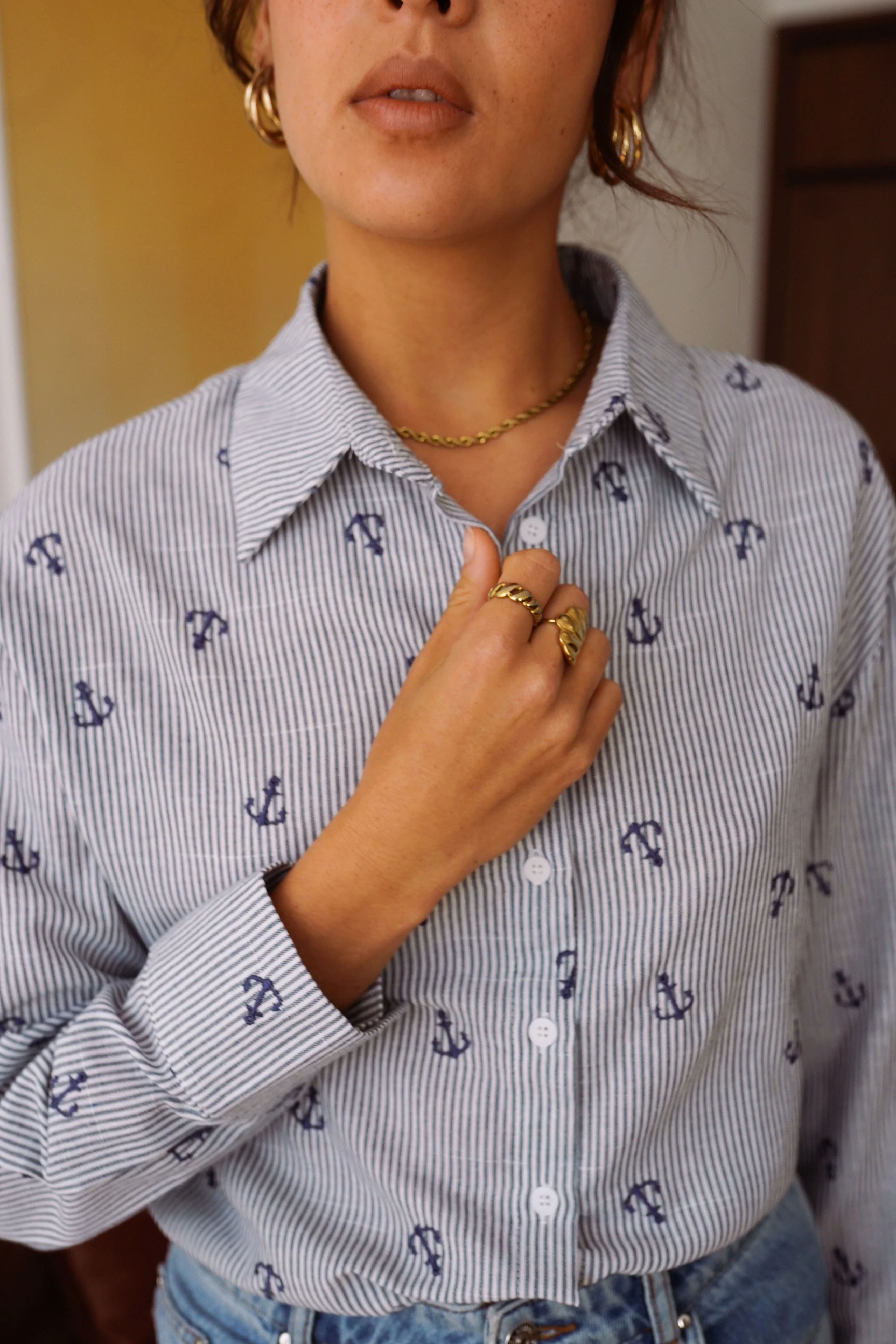 Chemise Liberty - Image 3
