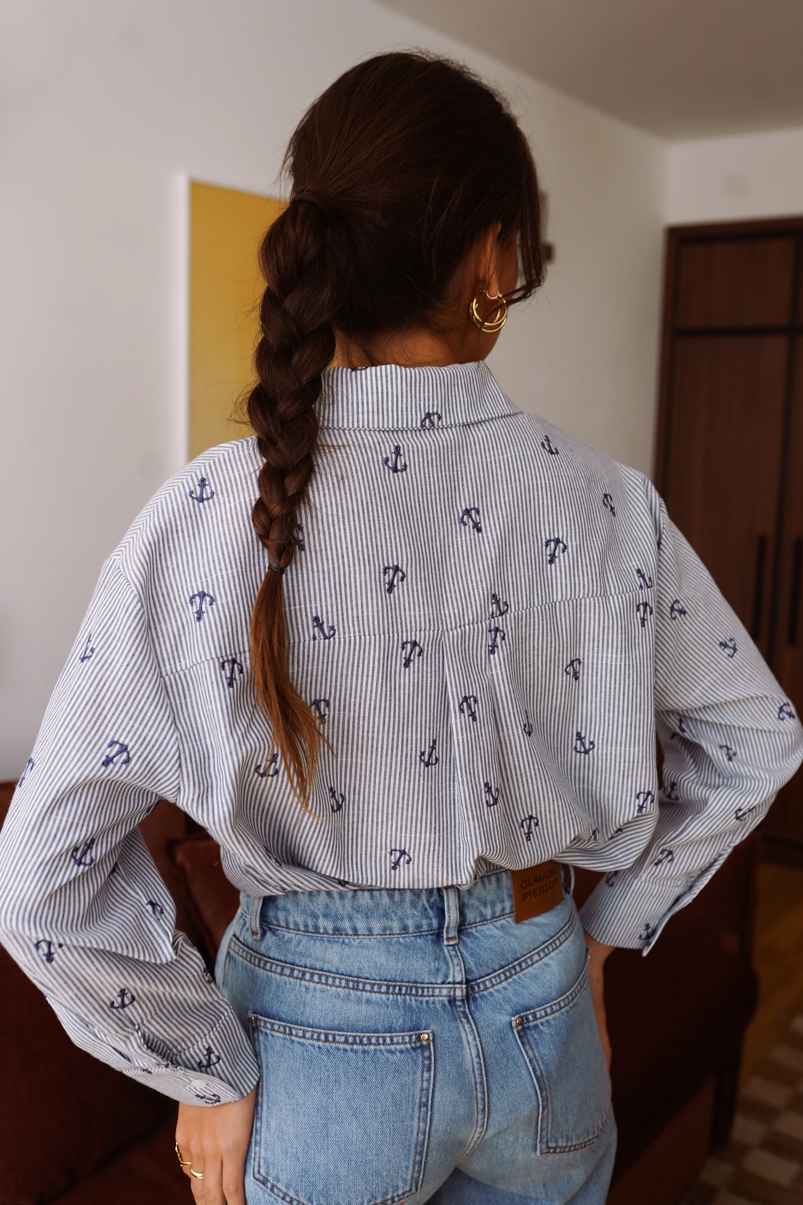 Chemise Liberty - Image 4