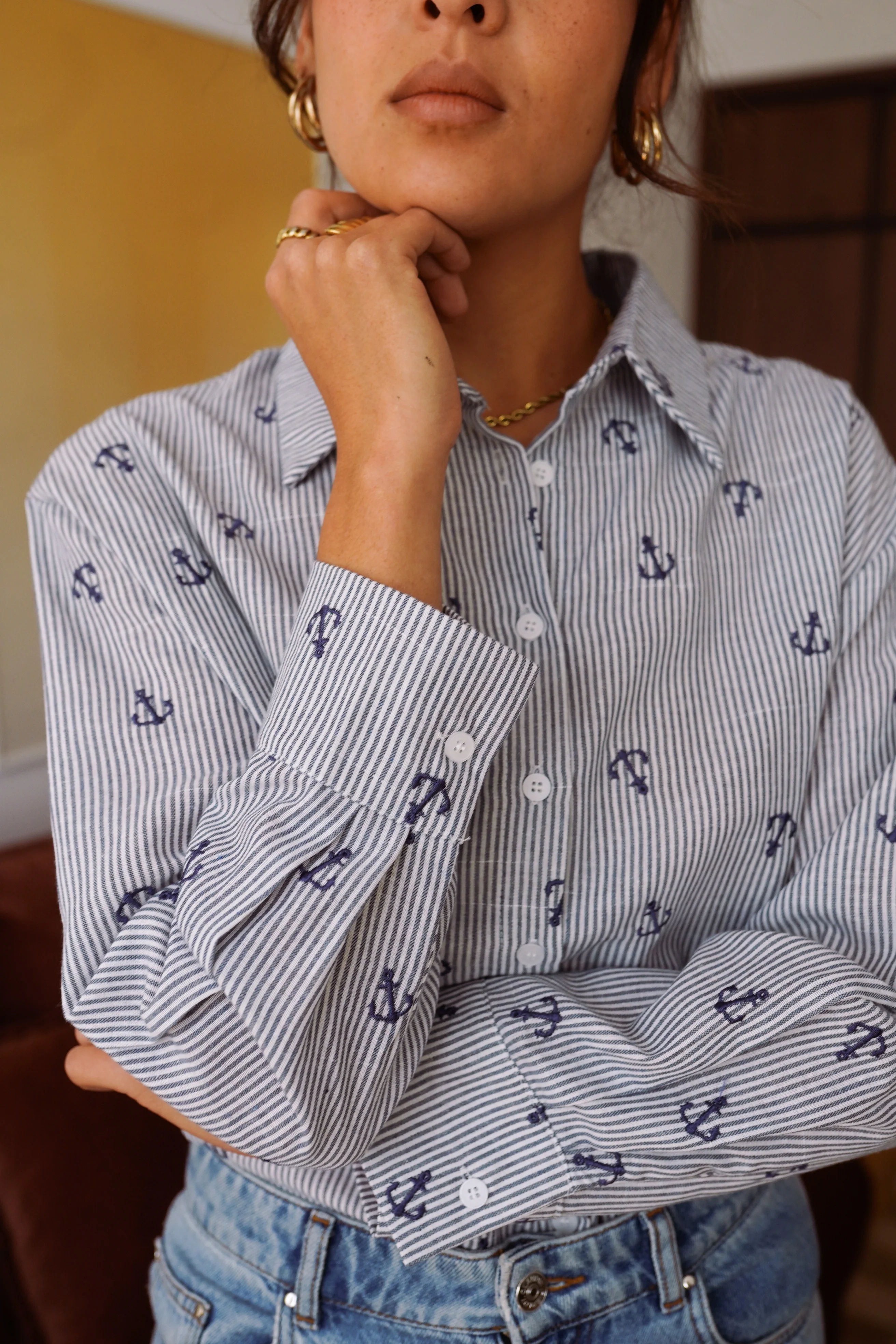 Chemise Liberty - Image 5