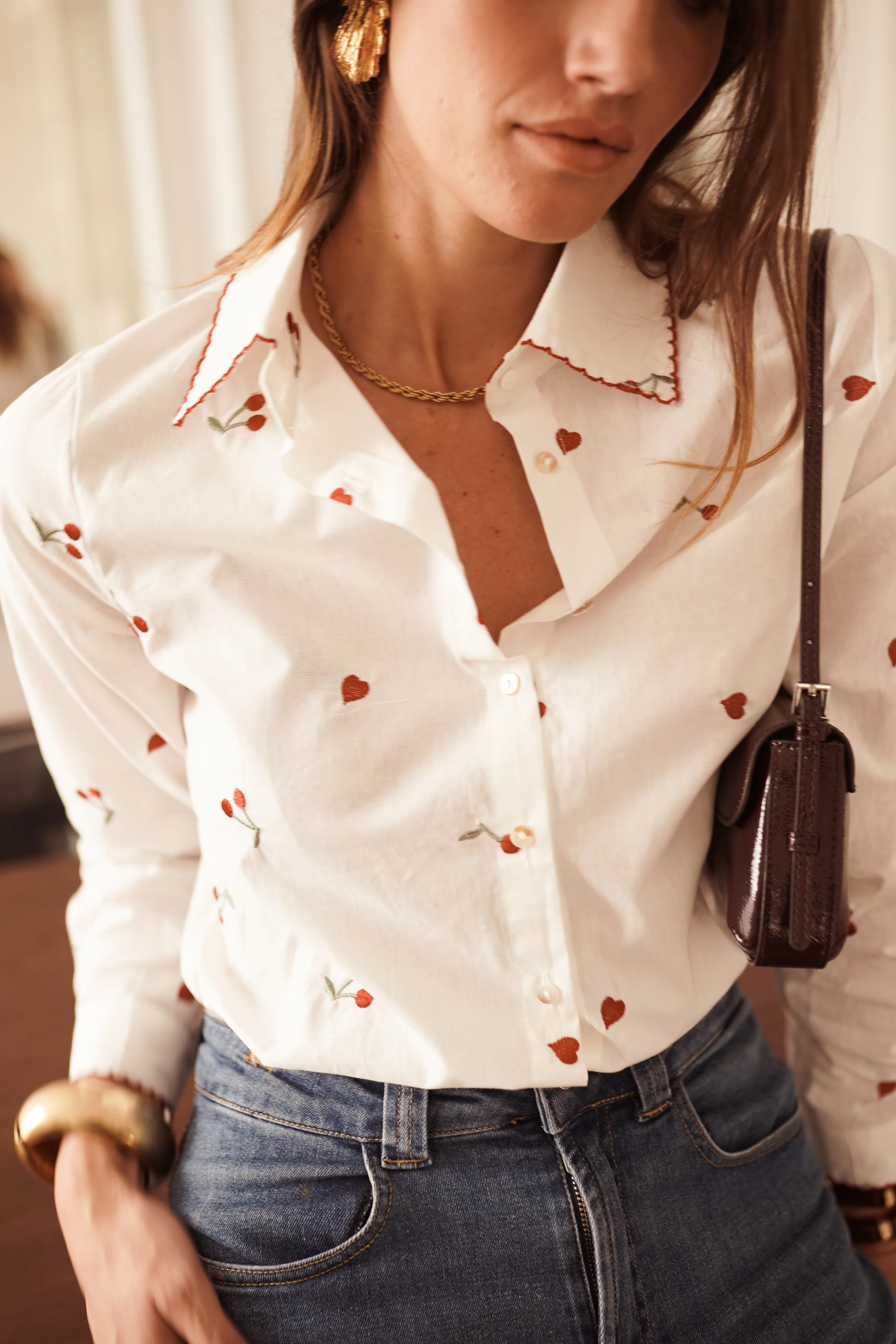 Chemise Lise - Image 5