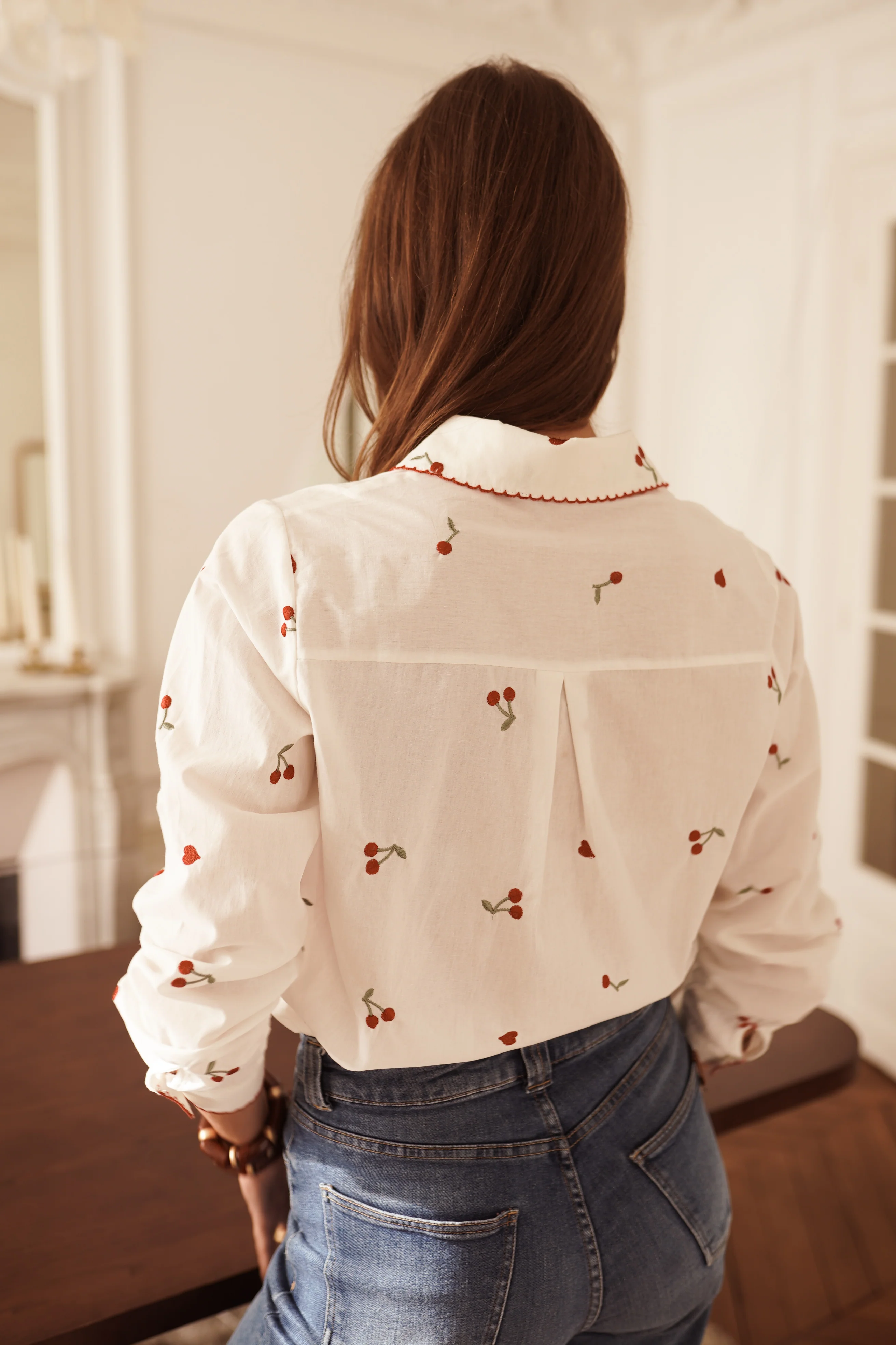 Chemise Lise - Image 7