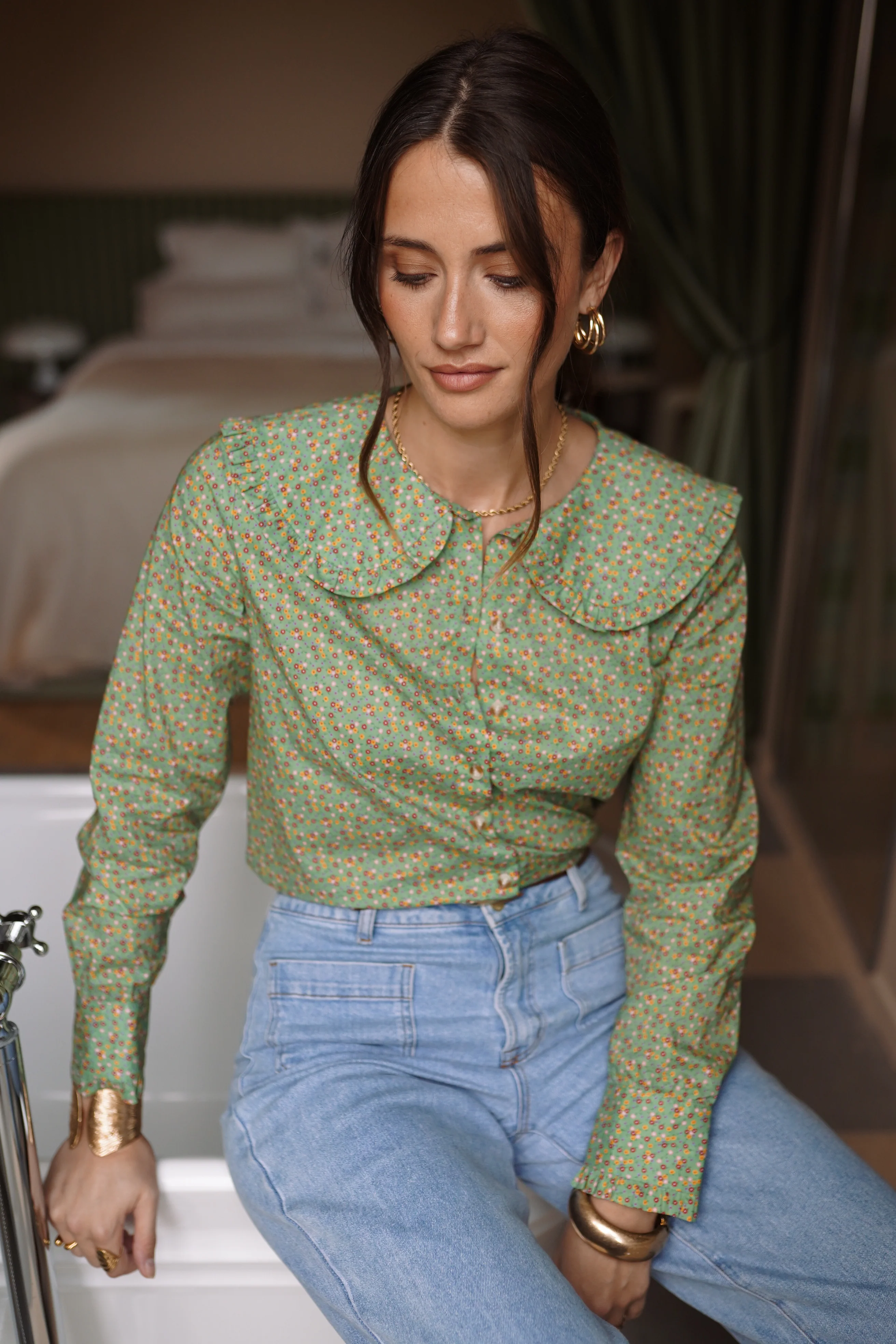 Chemise Loane - Image 2