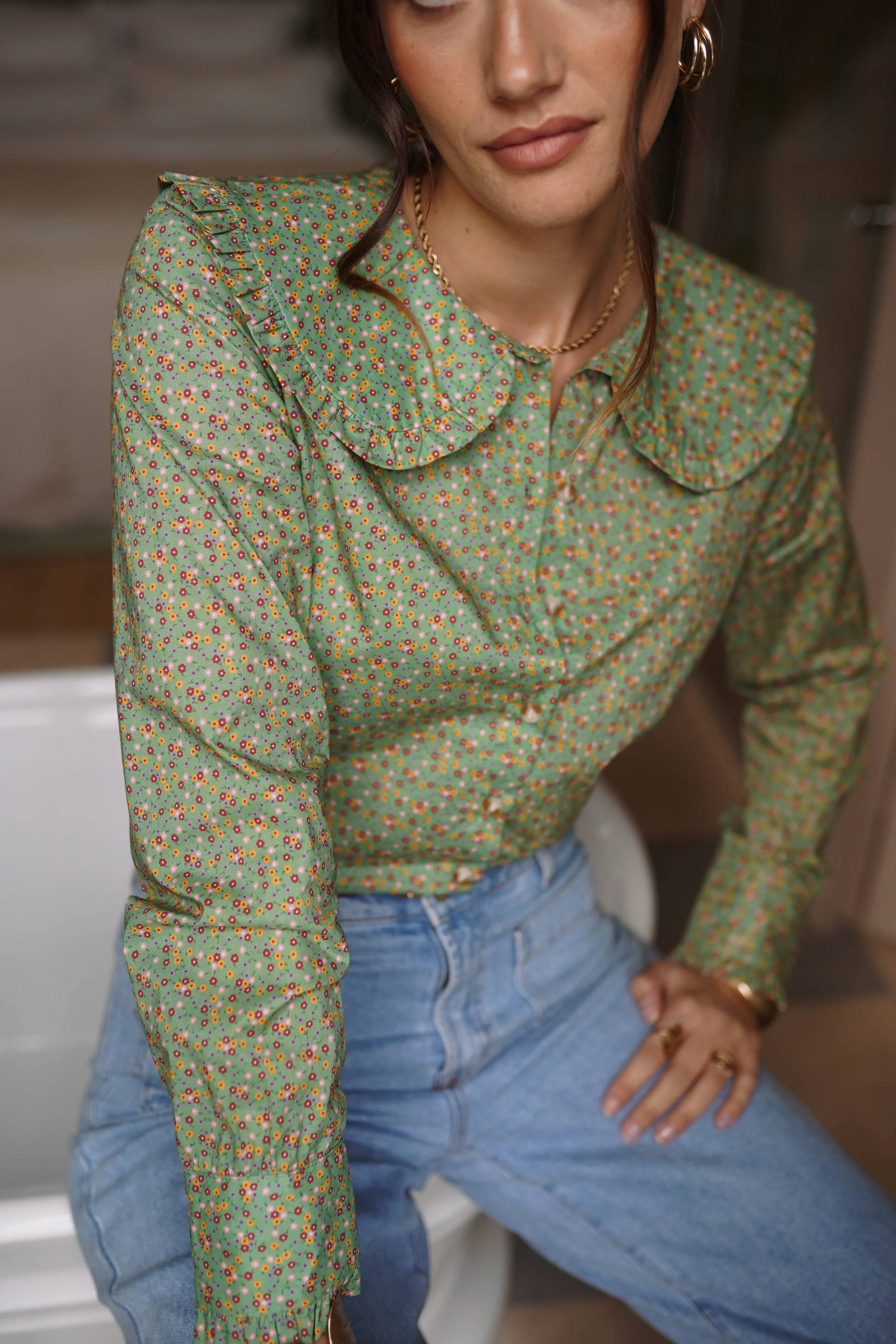 Chemise Loane - Image 3