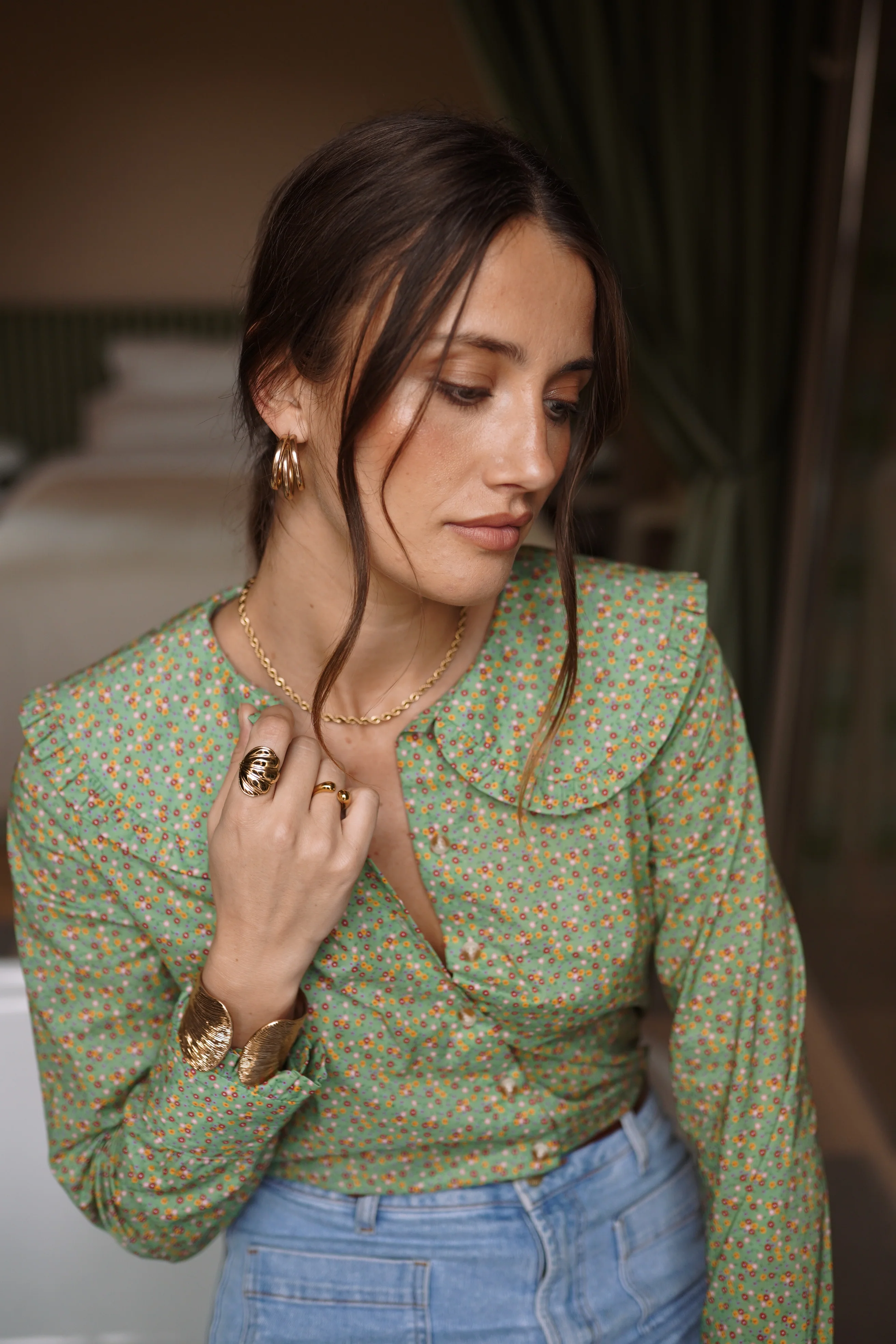 Chemise Loane - Image 4
