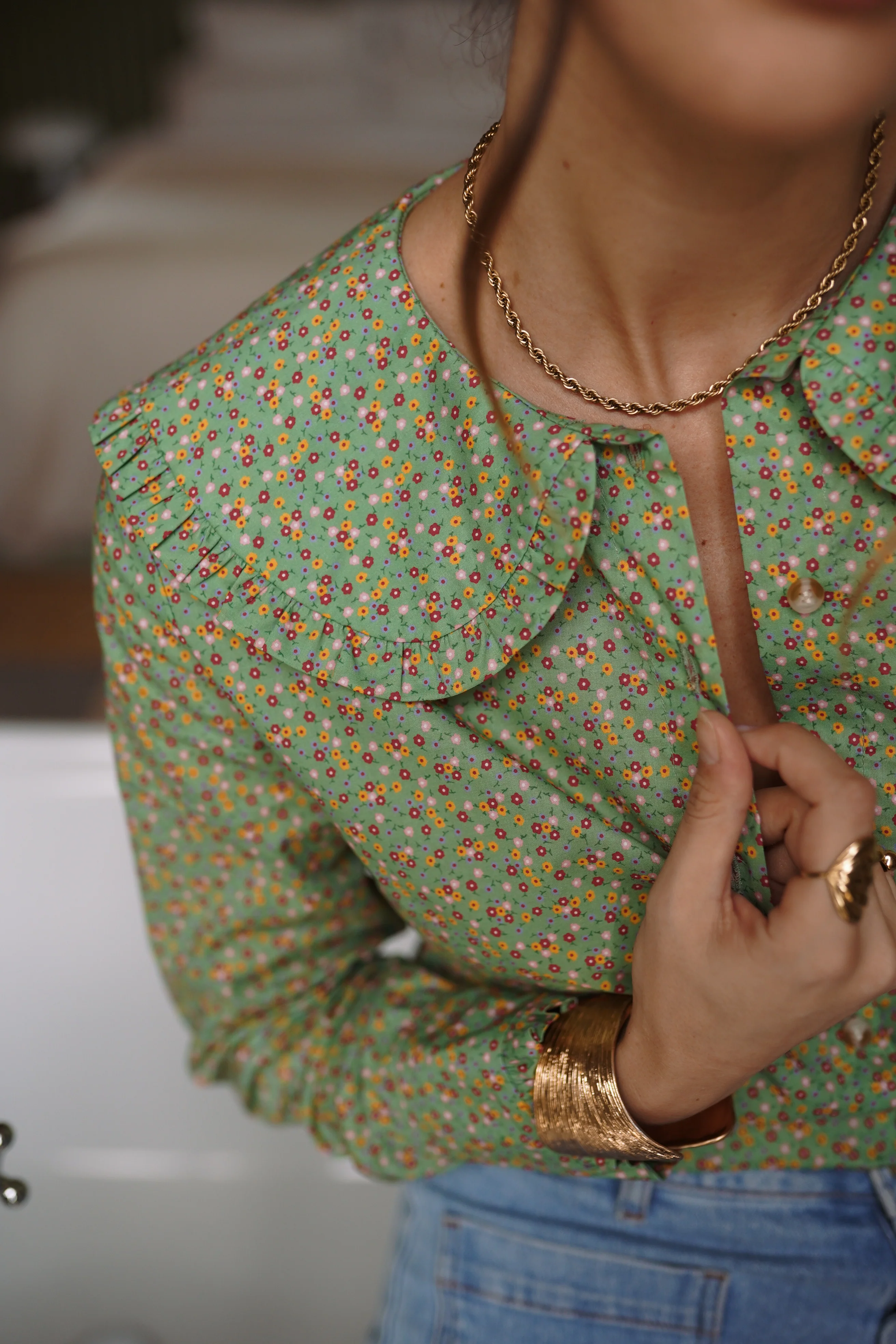 Chemise Loane - Image 5