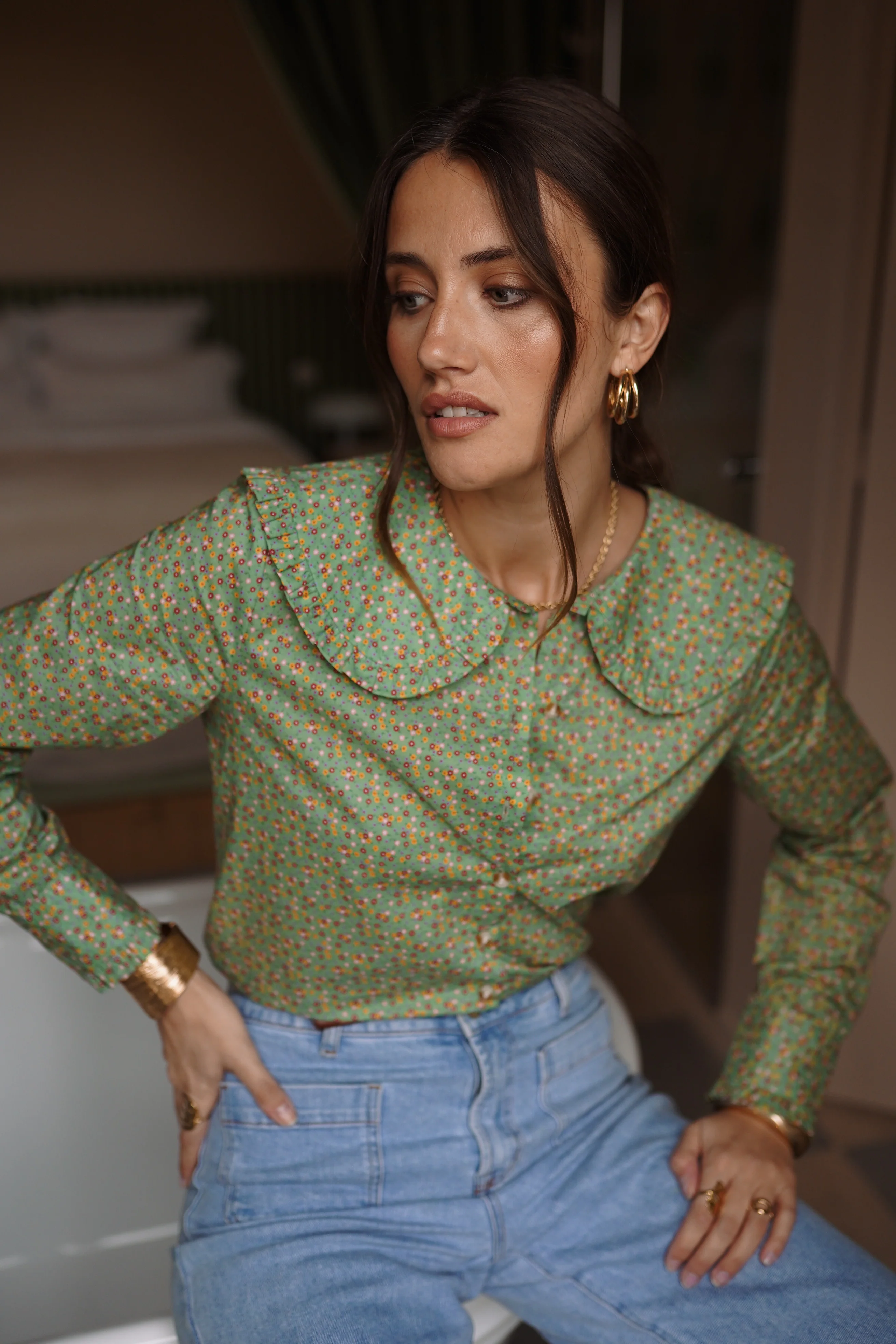 Chemise Loane - Image 6