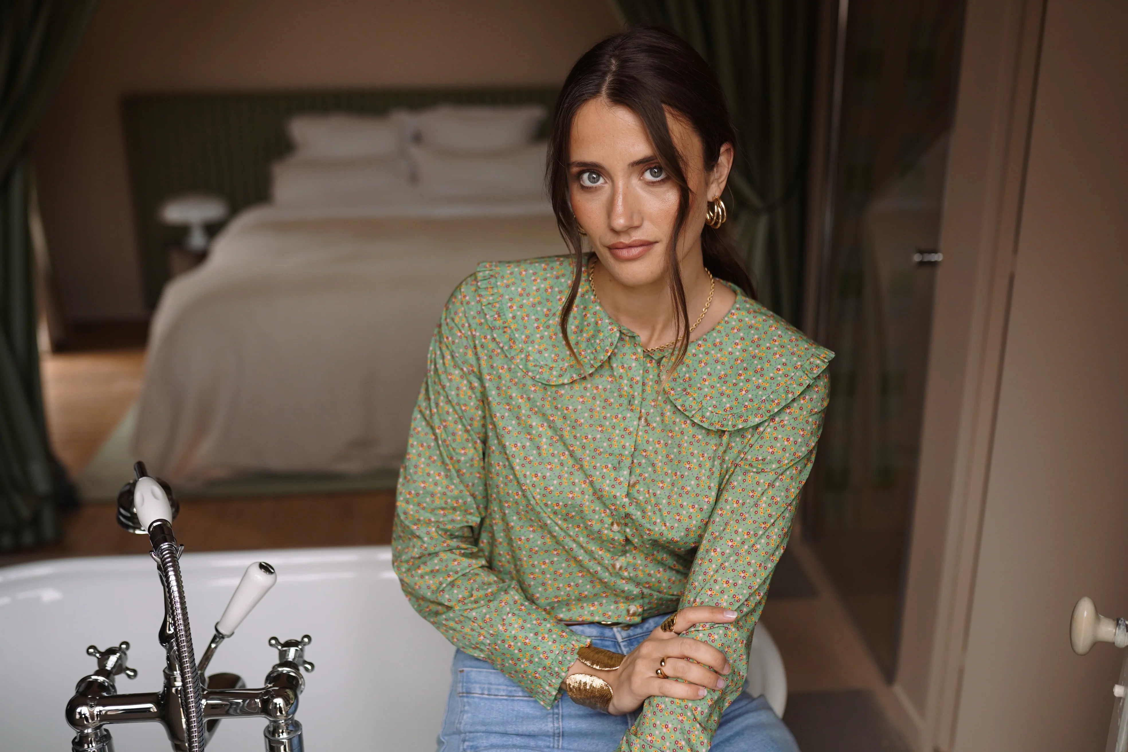 Chemise Loane - Image 7