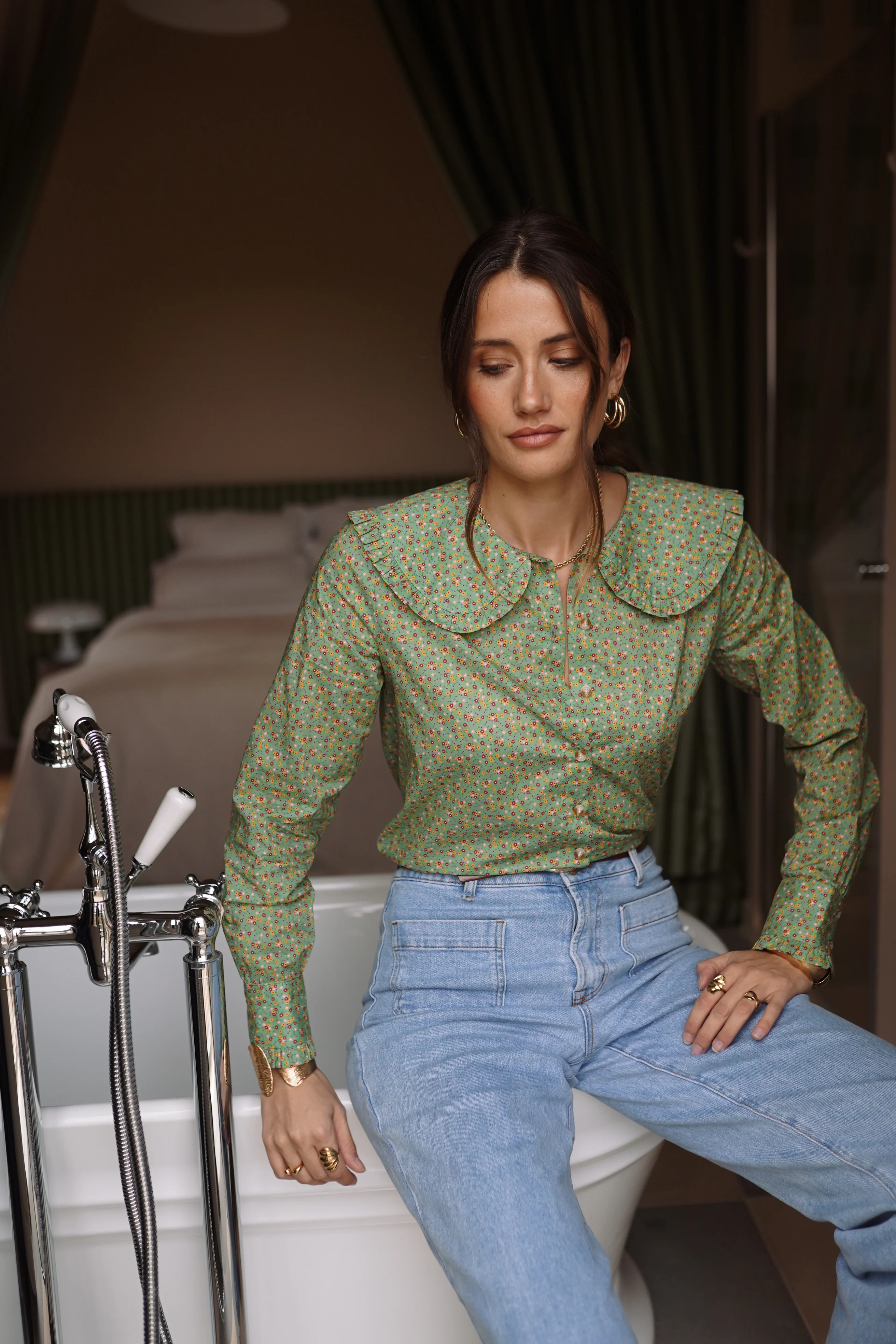 Chemise Loane - Image 8